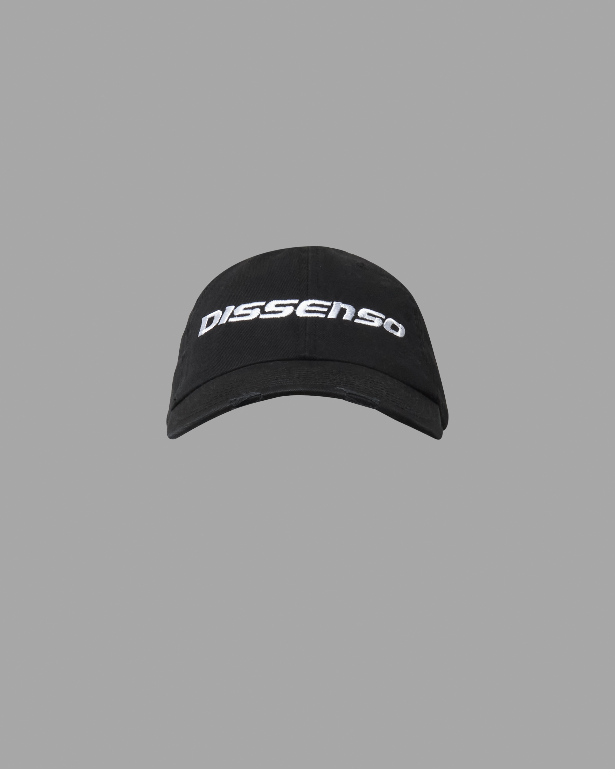 DISSENSO CAP