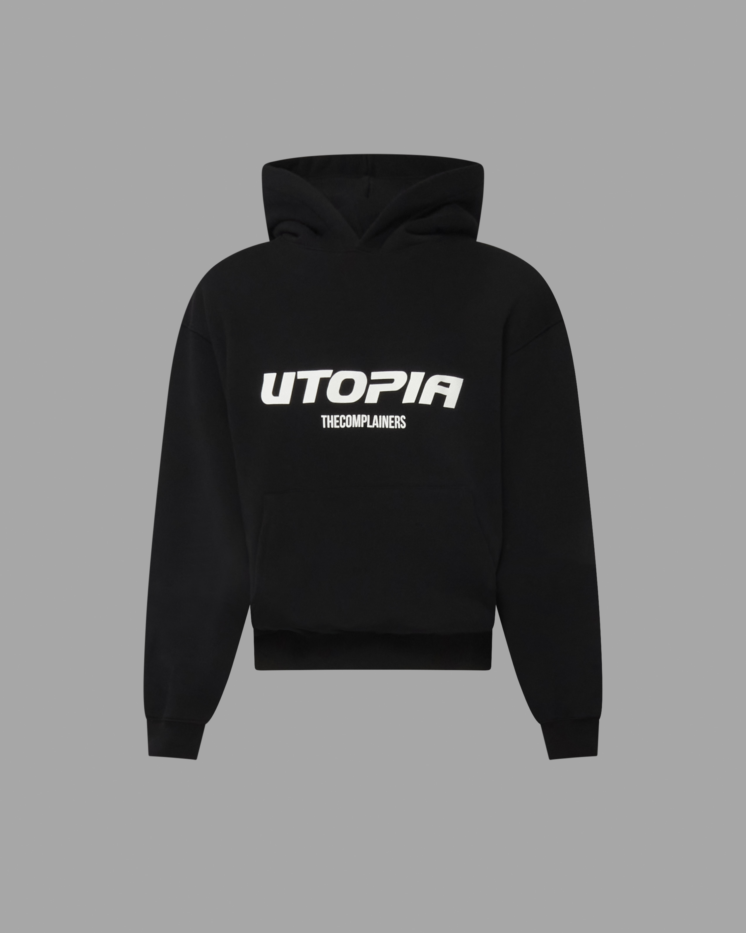 UTOPIA HOODIE