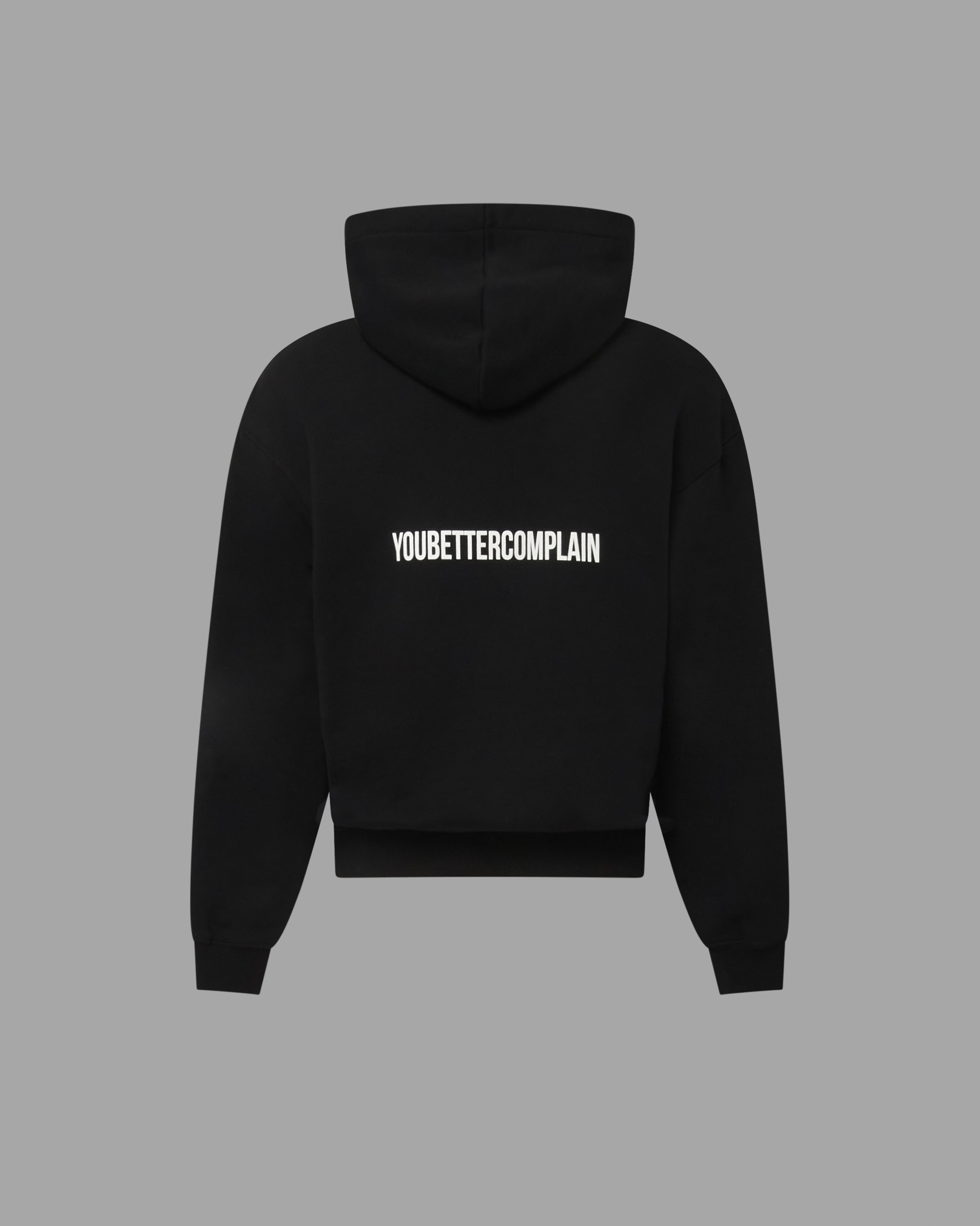 UTOPIA HOODIE