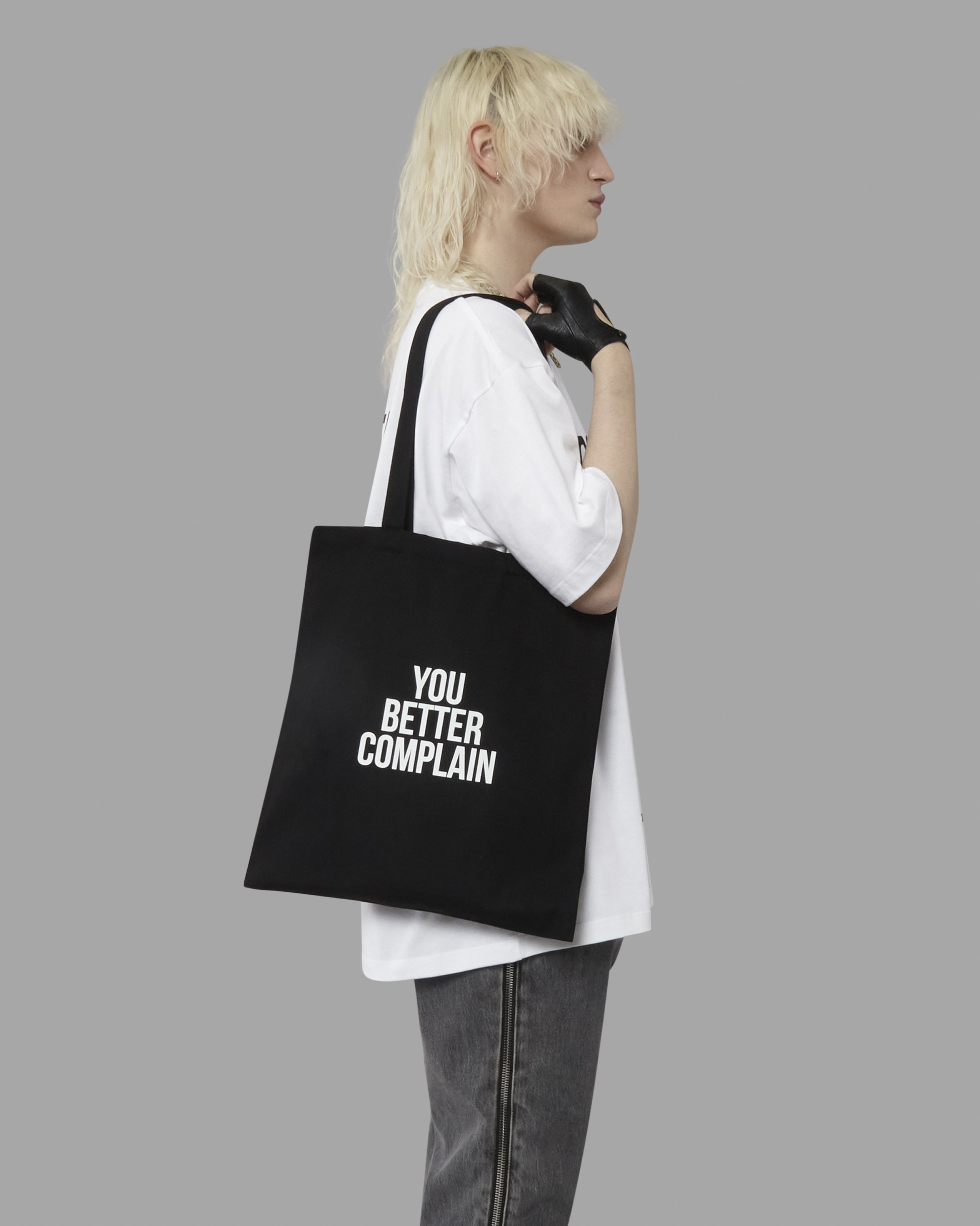 DISSENSO TOTE