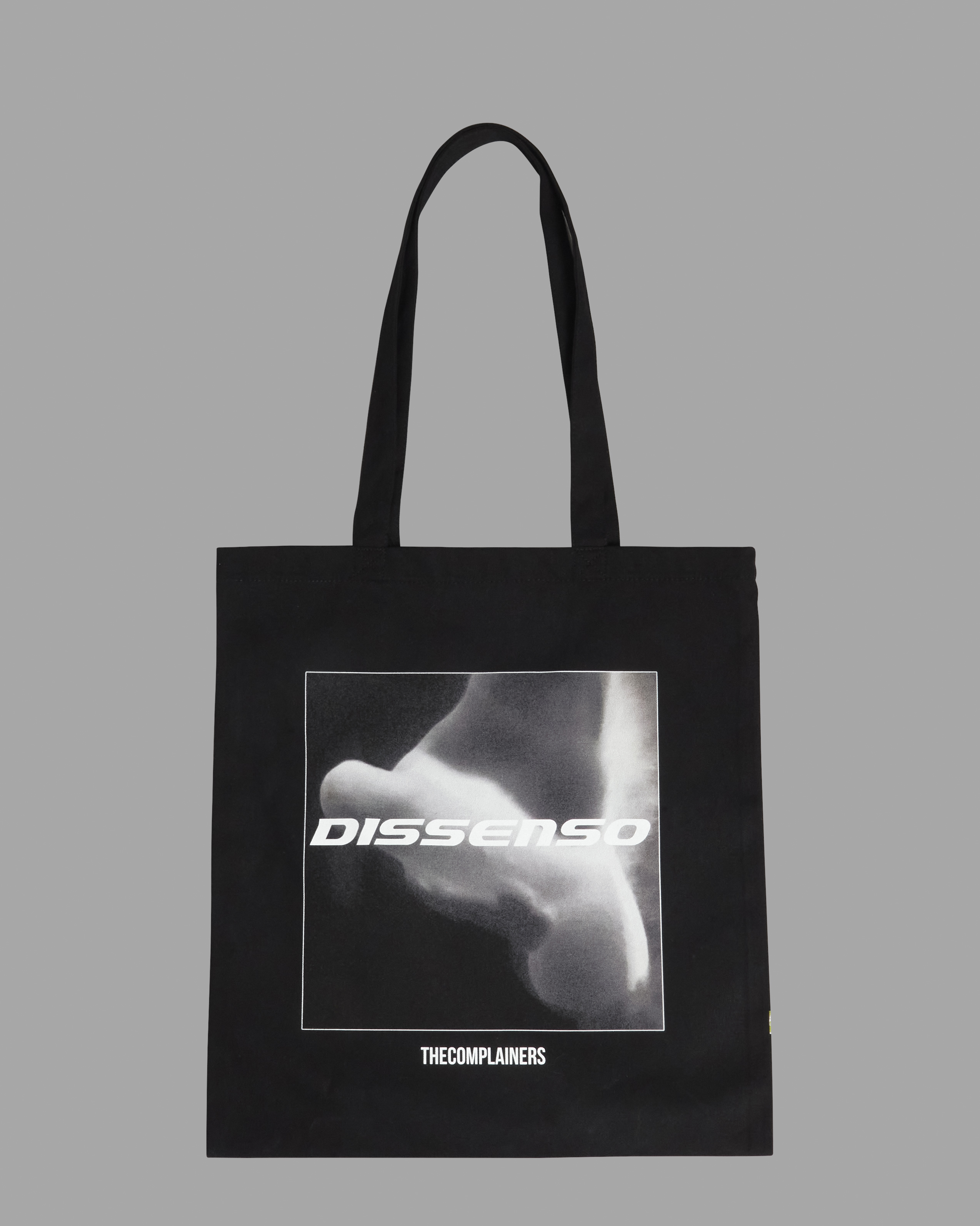 DISSENSO TOTE