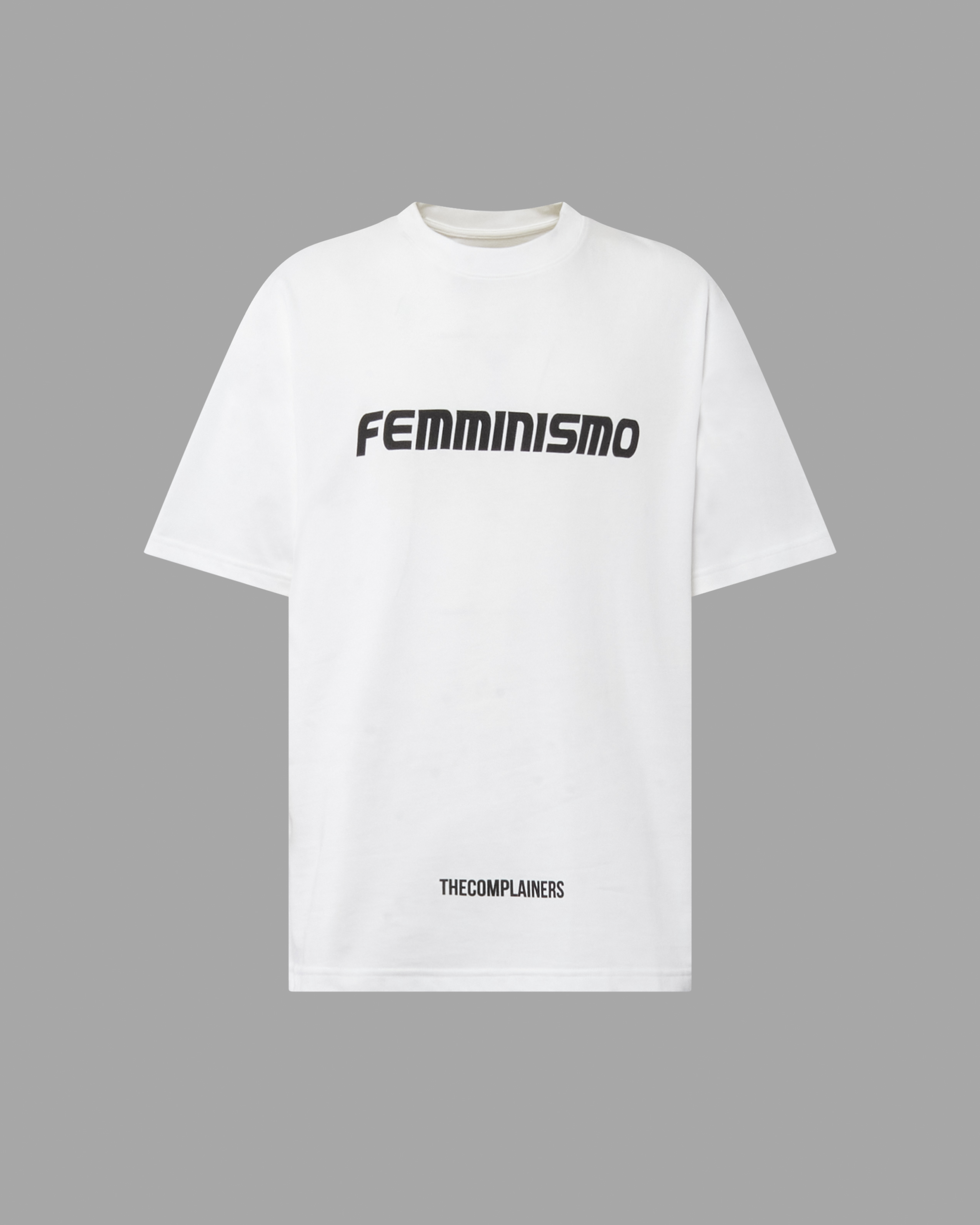 FEMMINISMO TEE