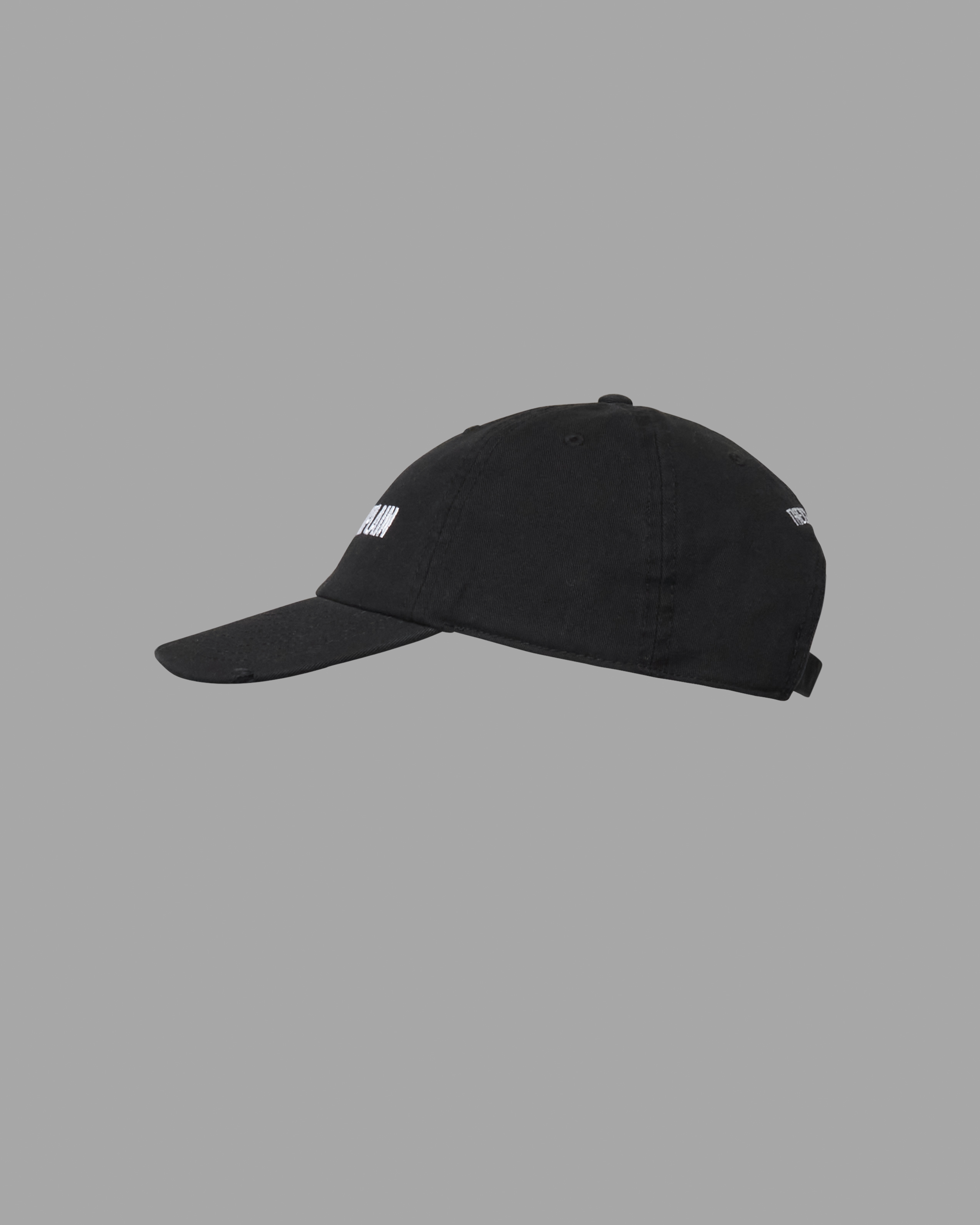 YOUBETTERCOMPLAIN CAP