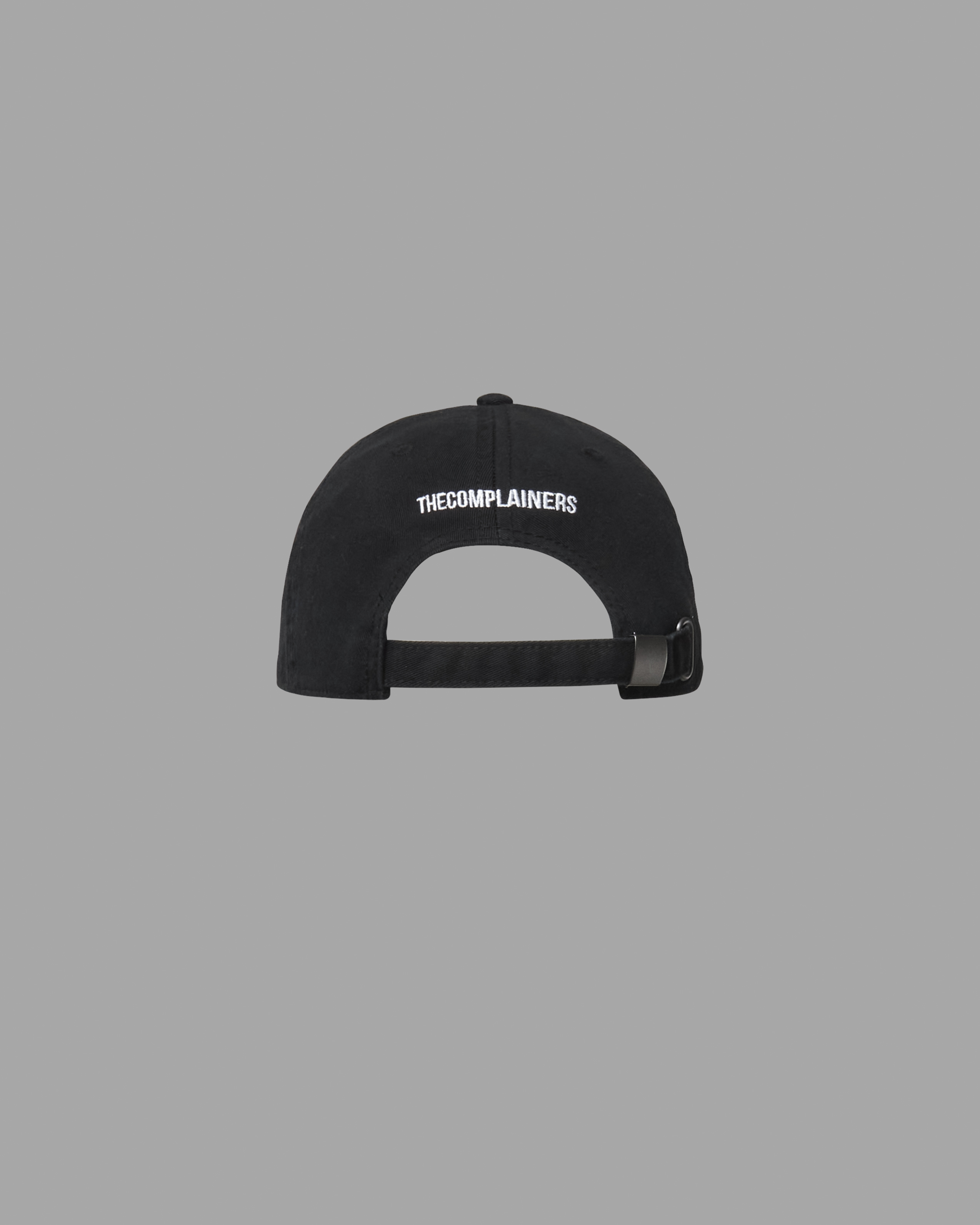 YOUBETTERCOMPLAIN CAP