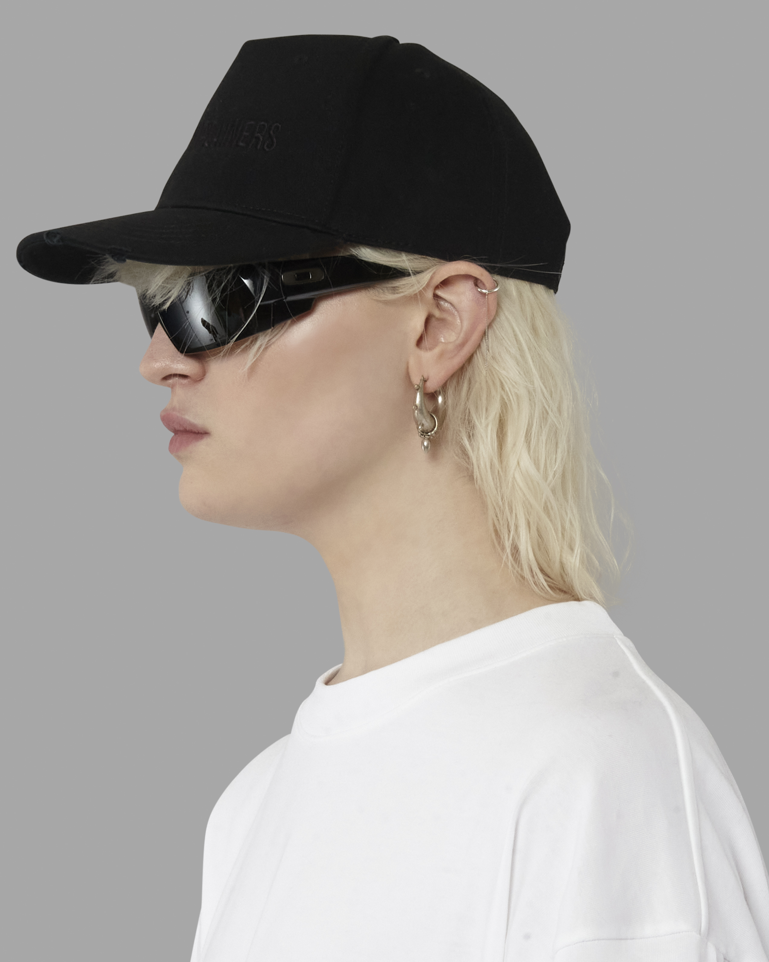 THE_HAT BLACK 