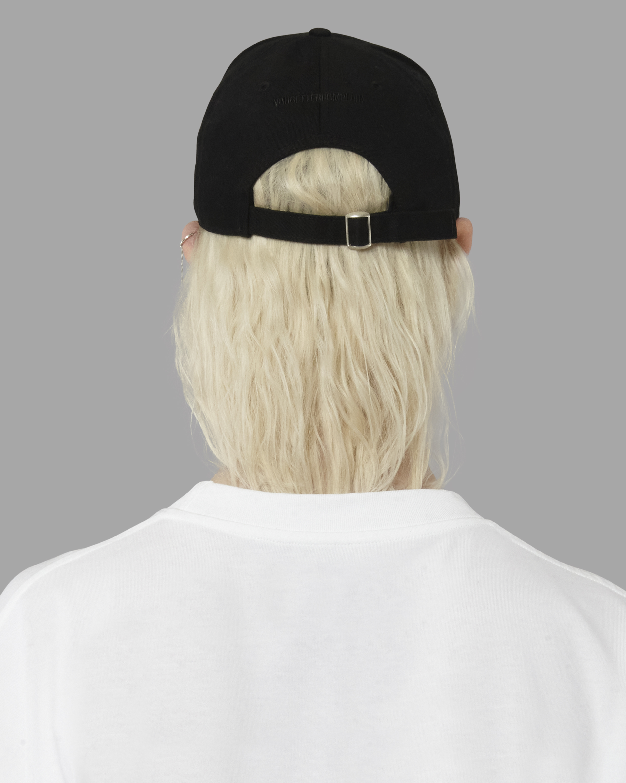 THE_HAT BLACK 