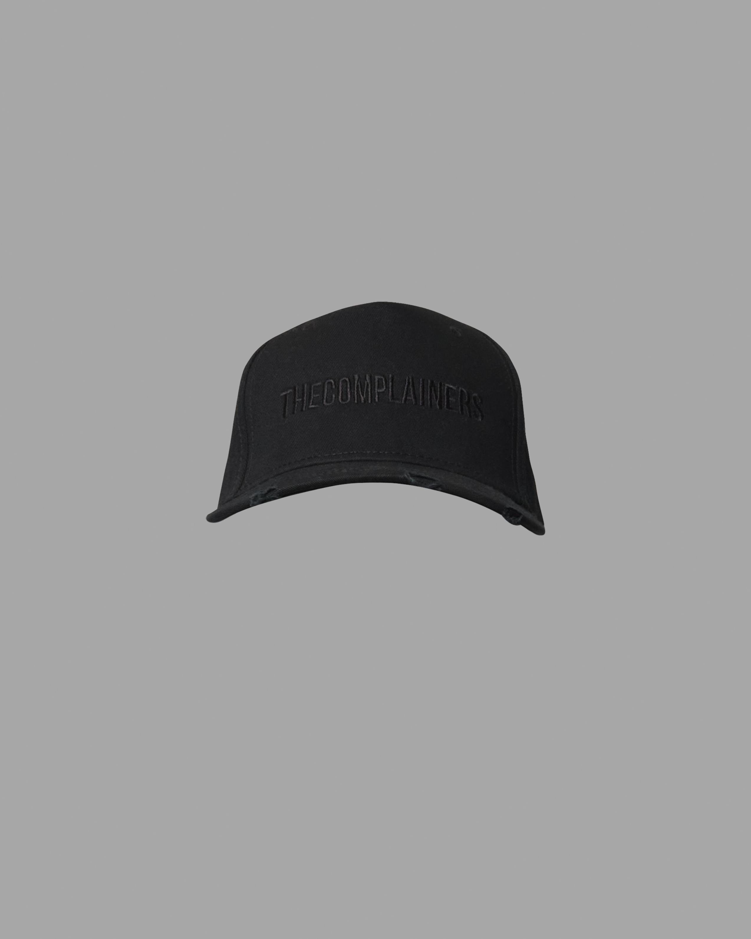 THE_HAT BLACK 