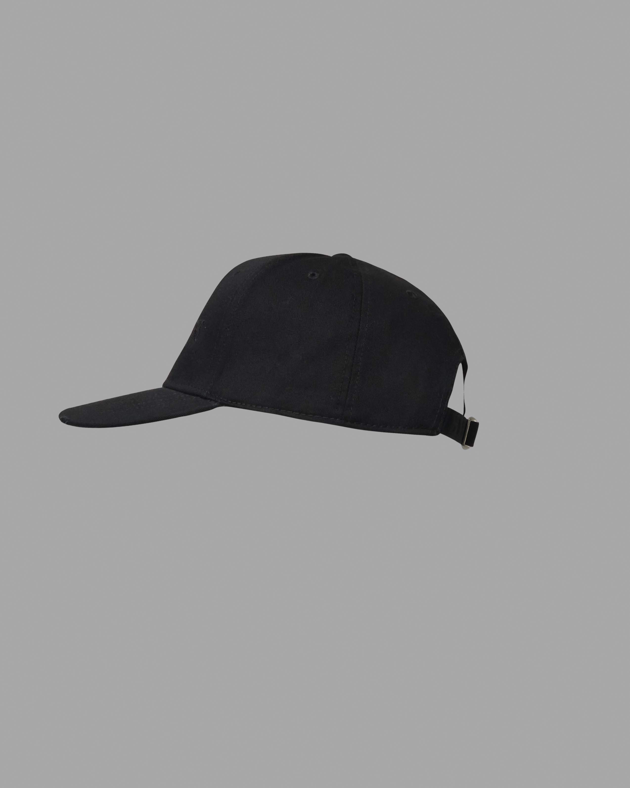 THE_HAT BLACK 