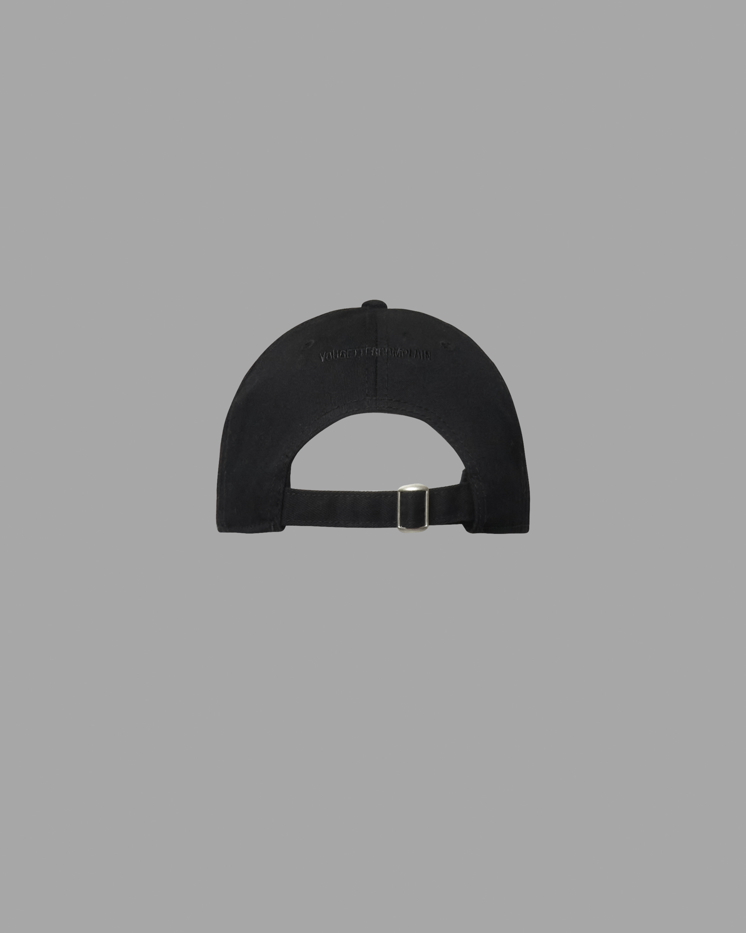 THE_HAT BLACK 
