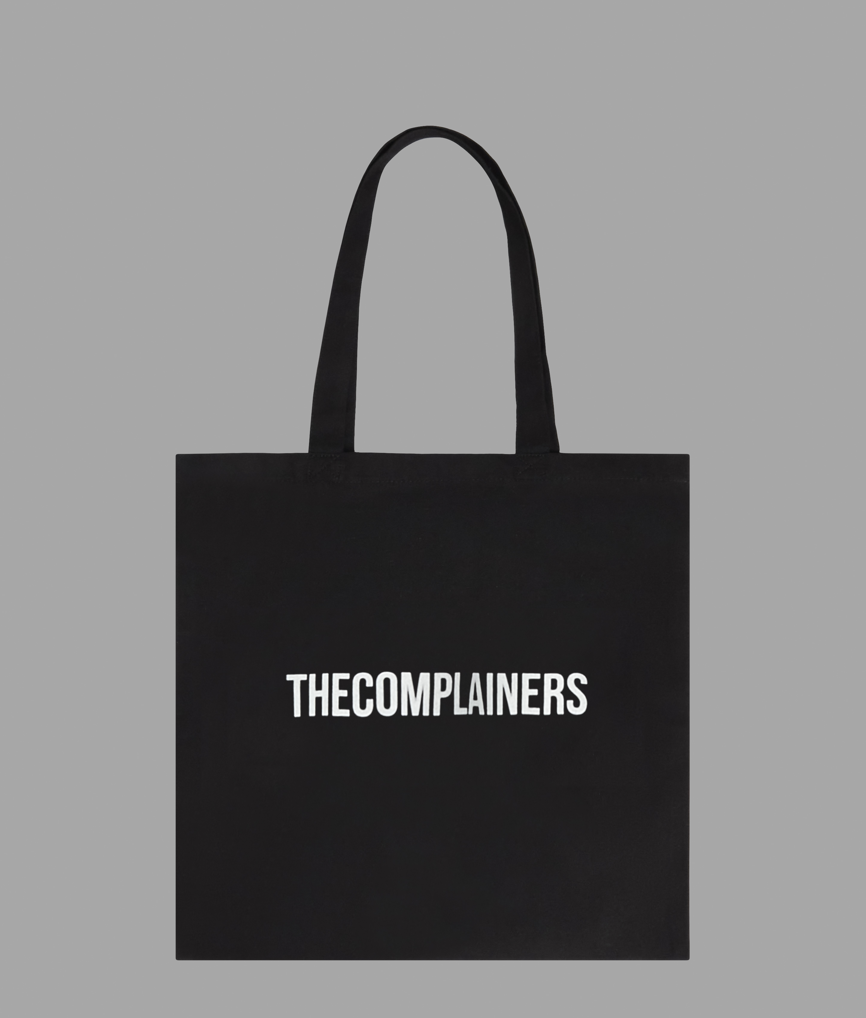 THECOMPLAINERS TOTE