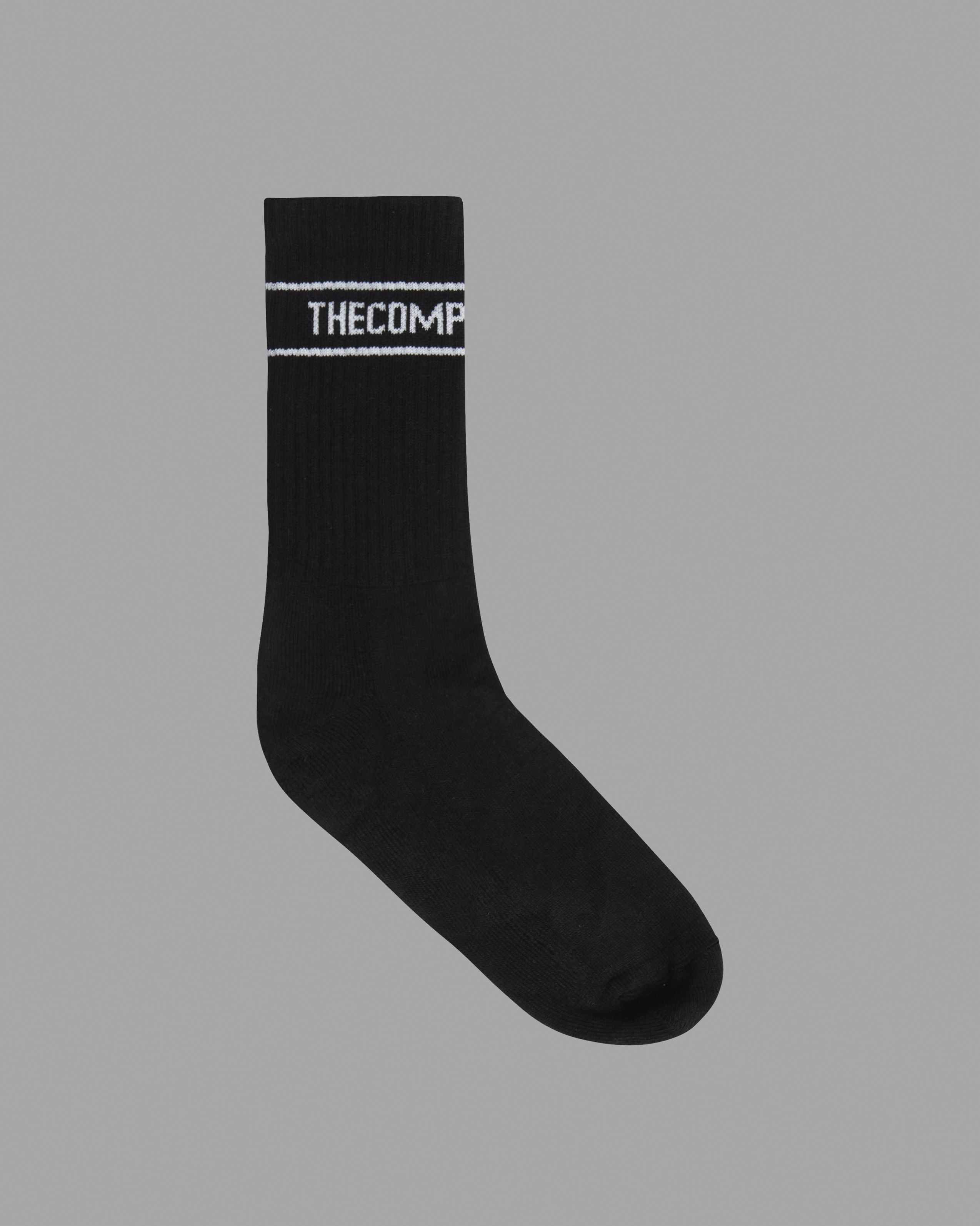 THE SOCKS BLACK