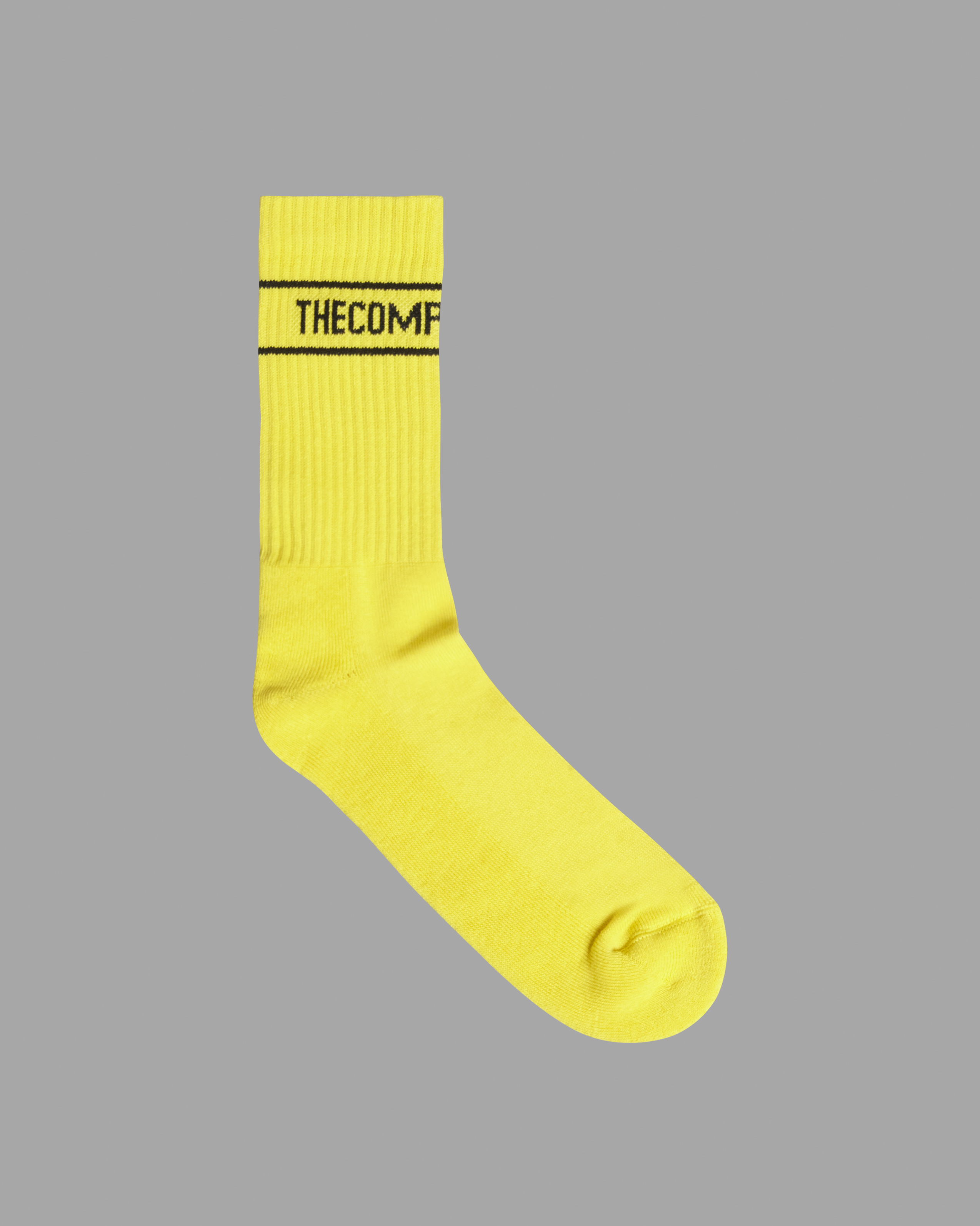 THE SOCKS YELLOW