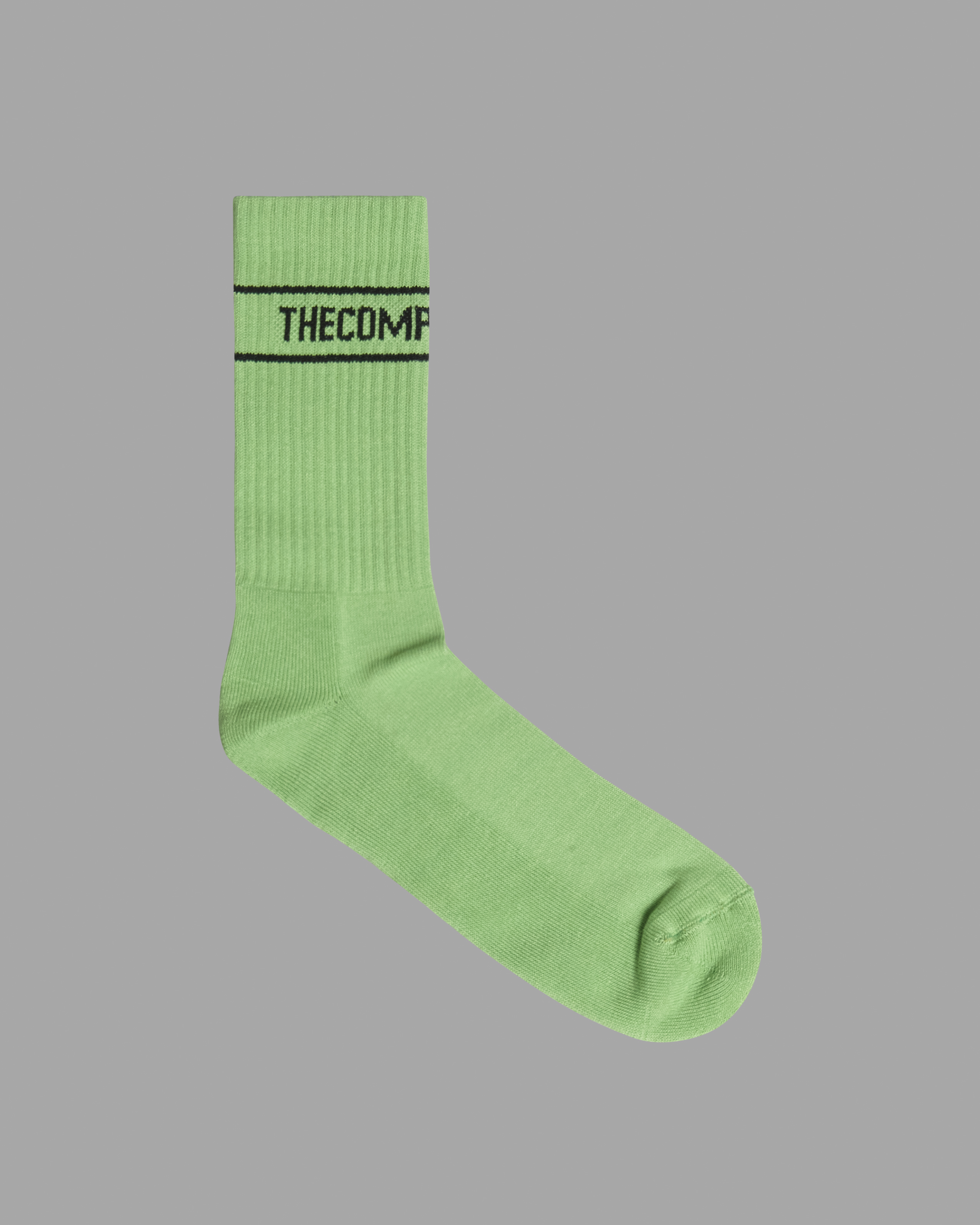 THE SOCKS GREEN