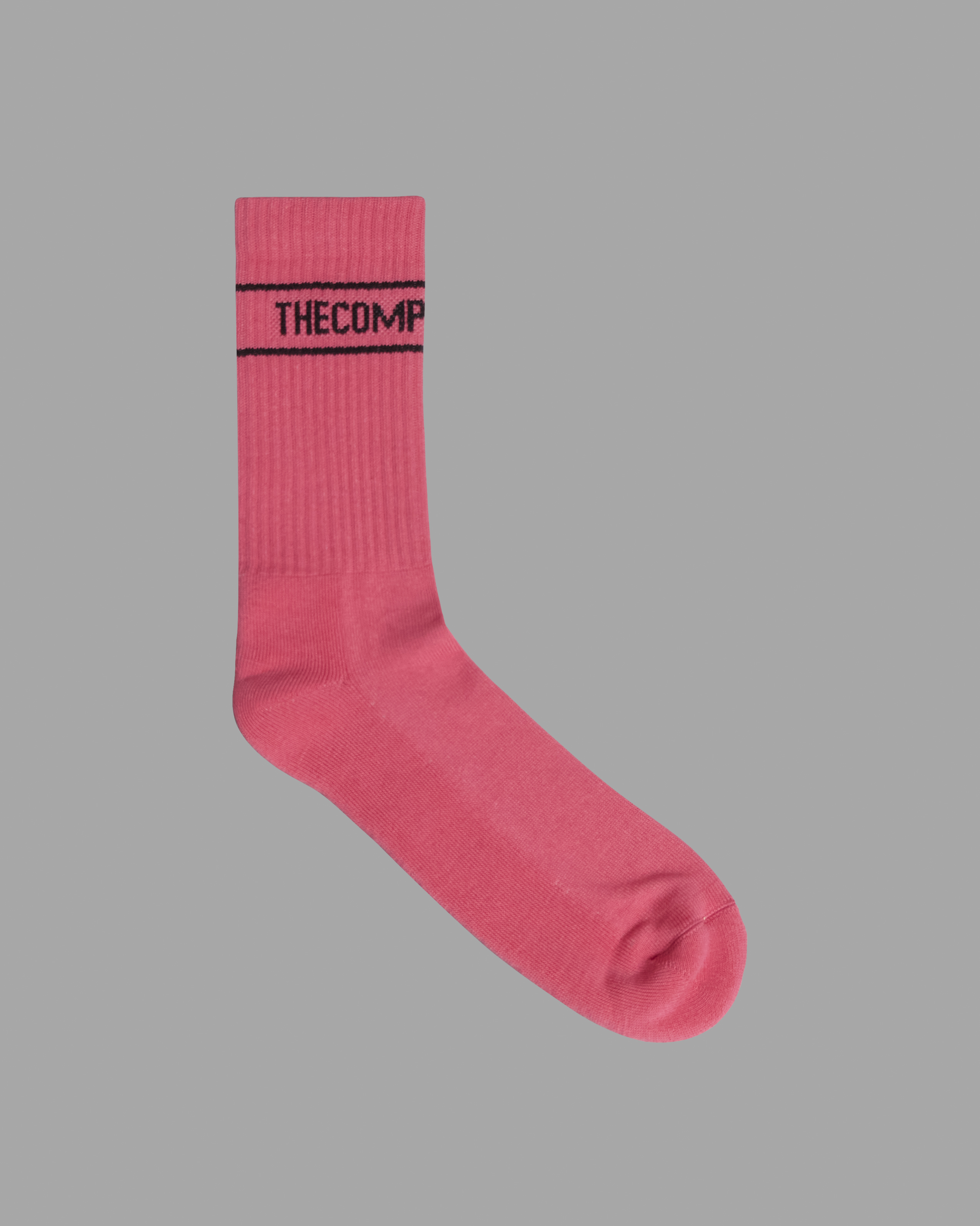 THE SOCKS PINK