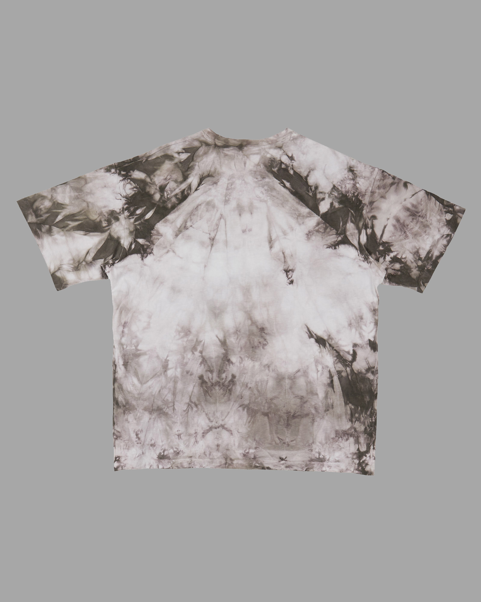 THE TIE DYE TEE