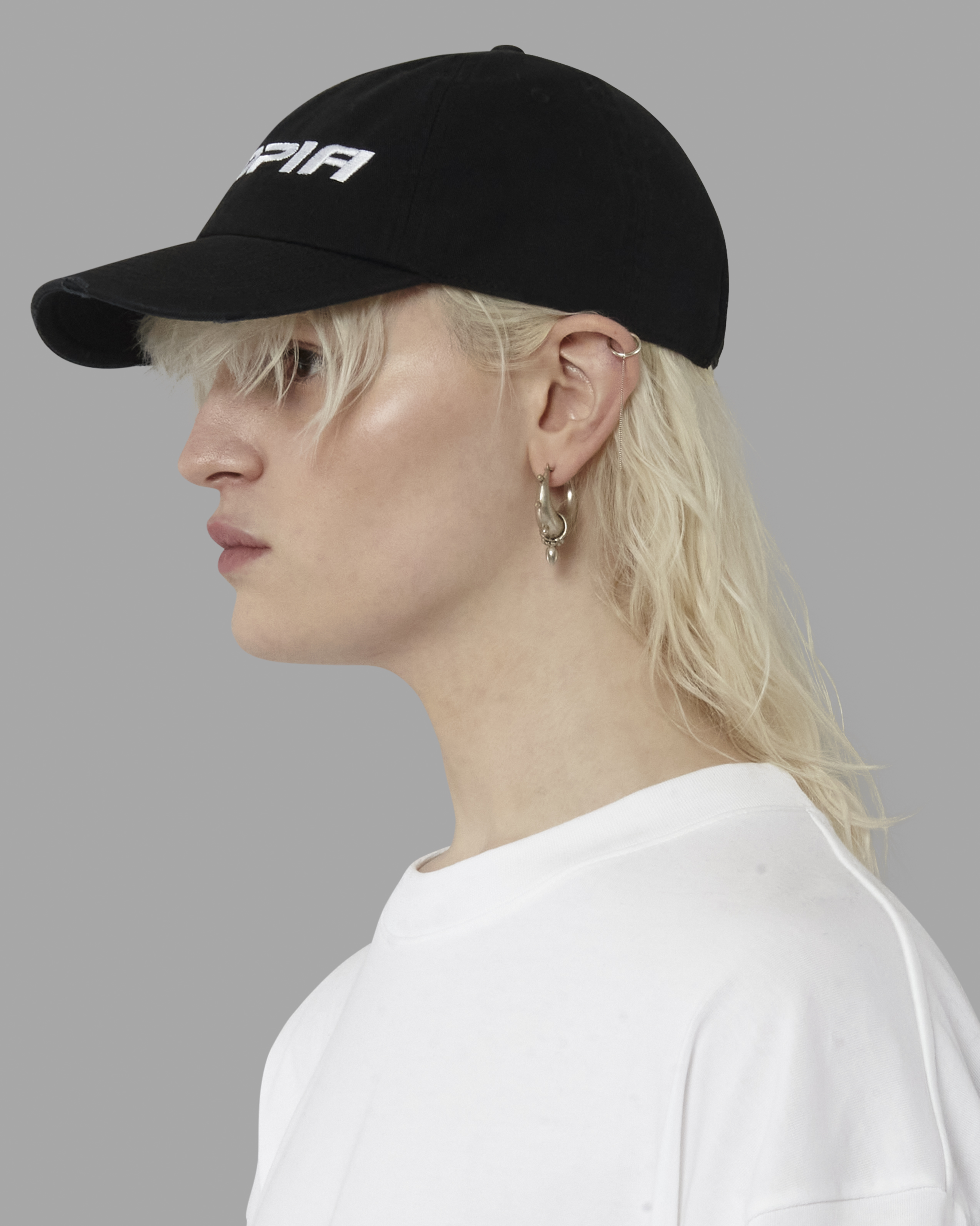 UTOPIA CAP