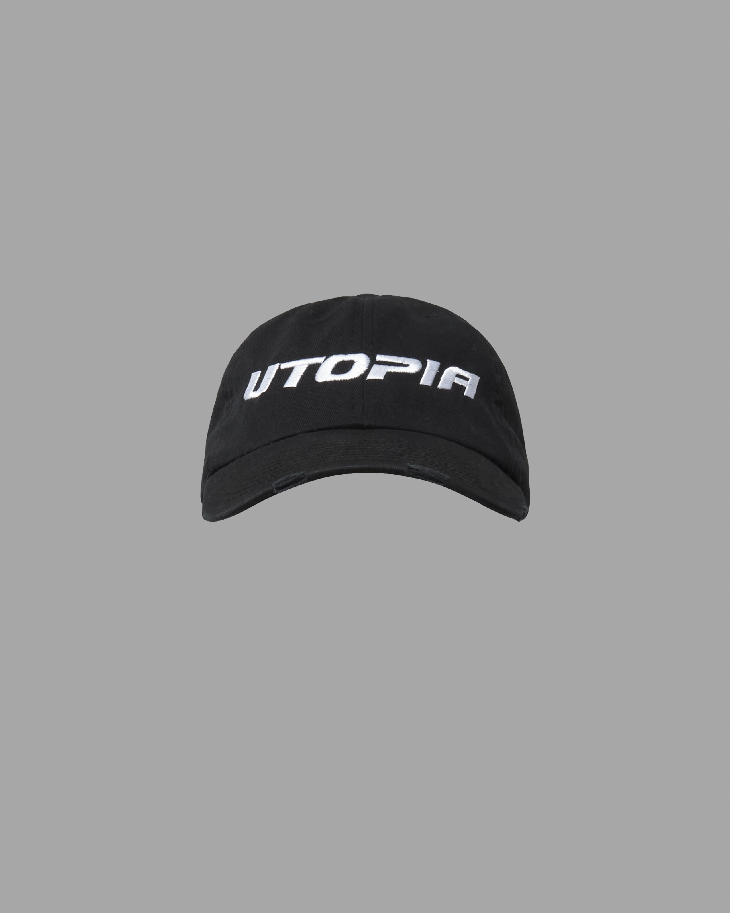 UTOPIA CAP