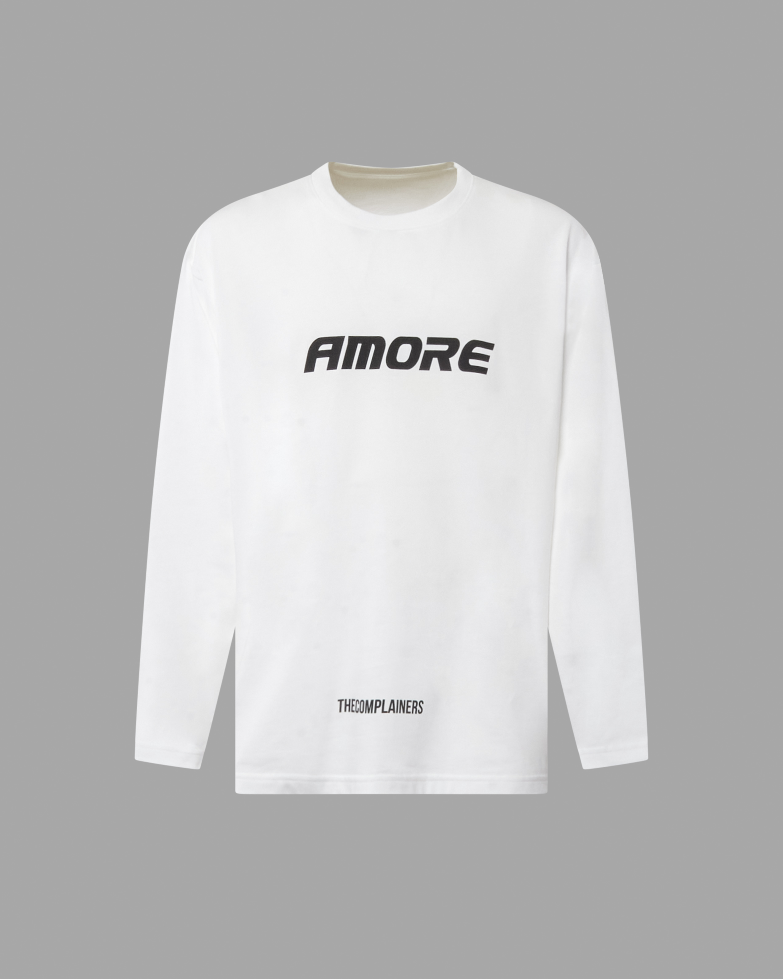 AMORE LONGSLEEVE  