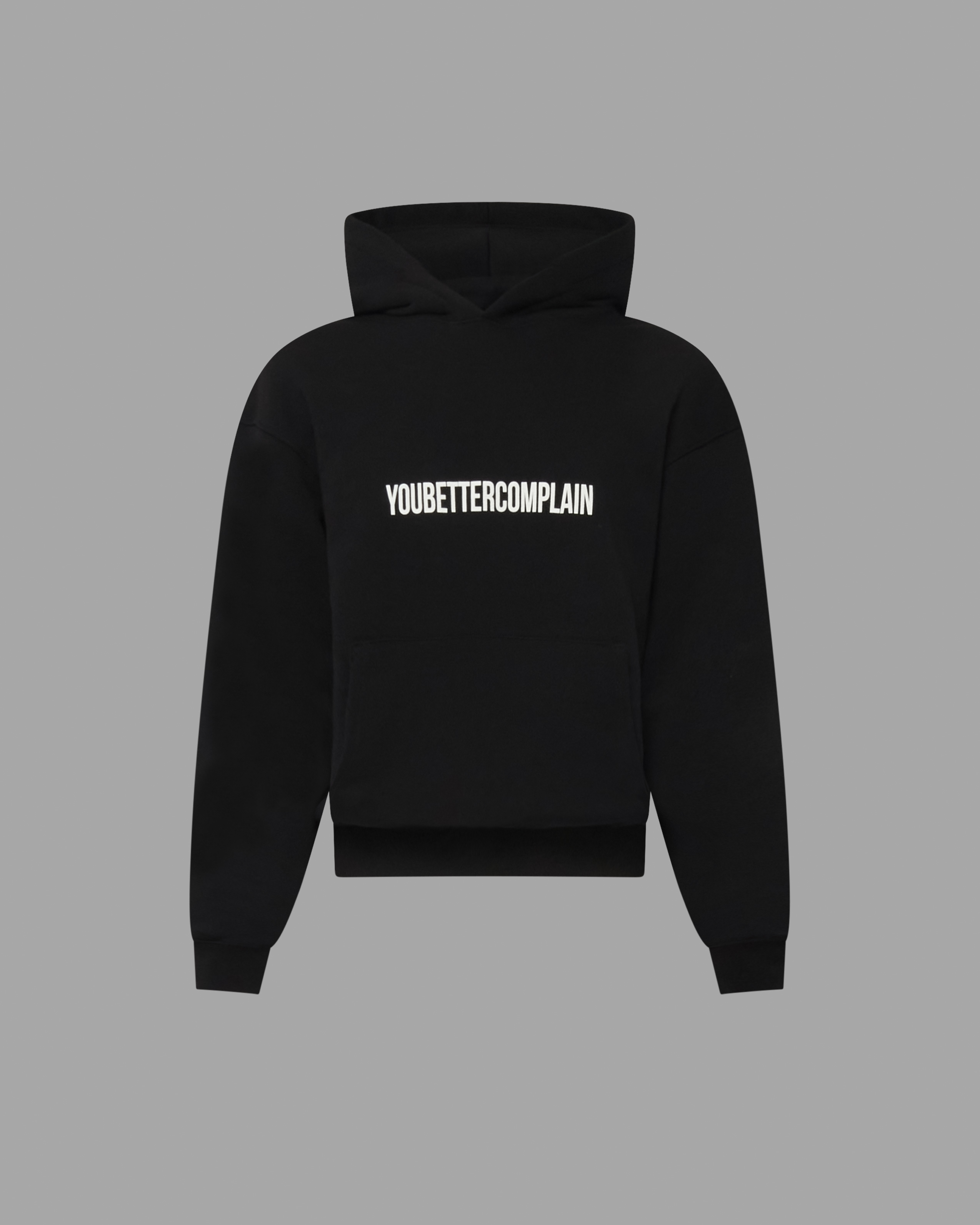 DISSENSO HOODIE