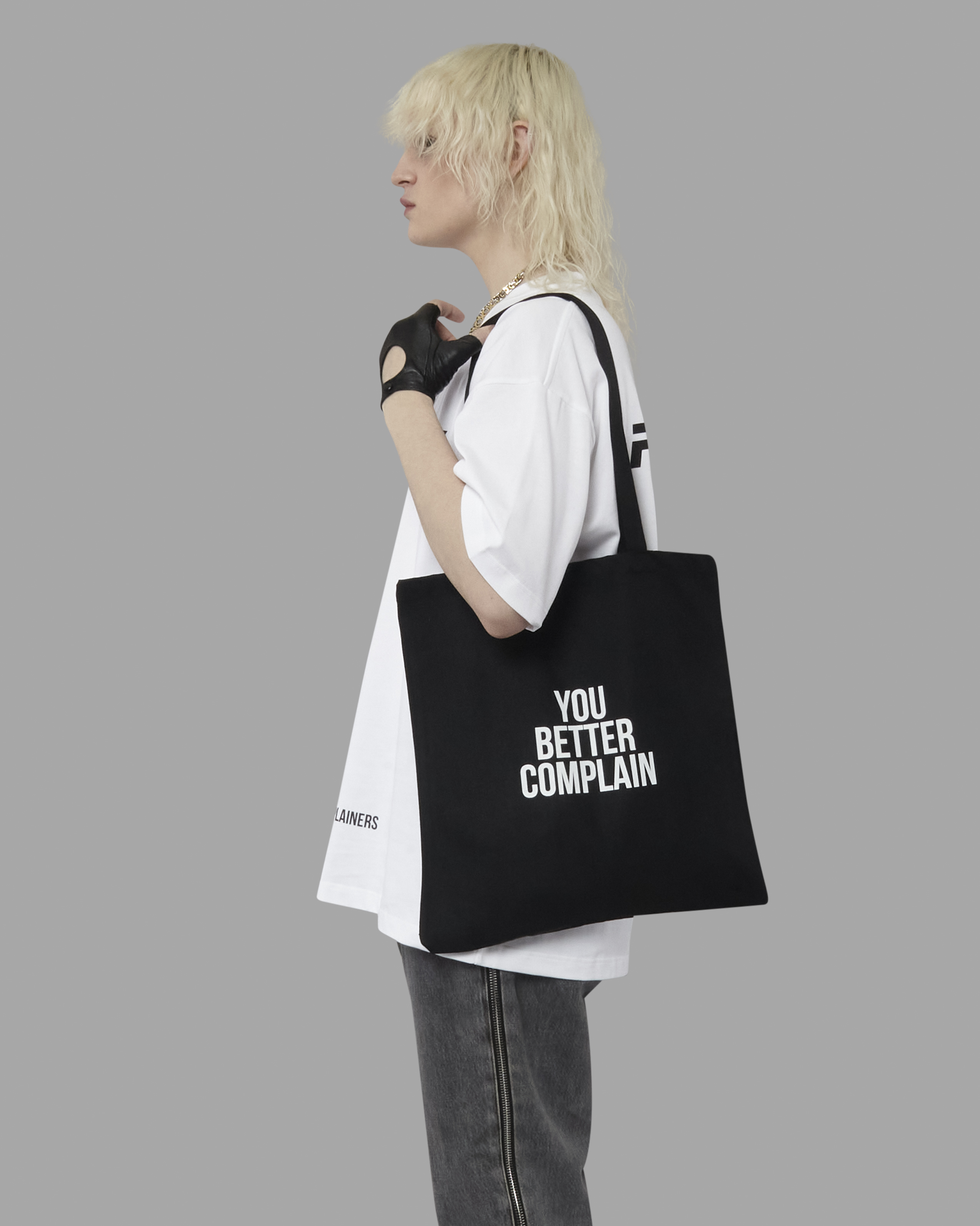 UTOPIA TOTE