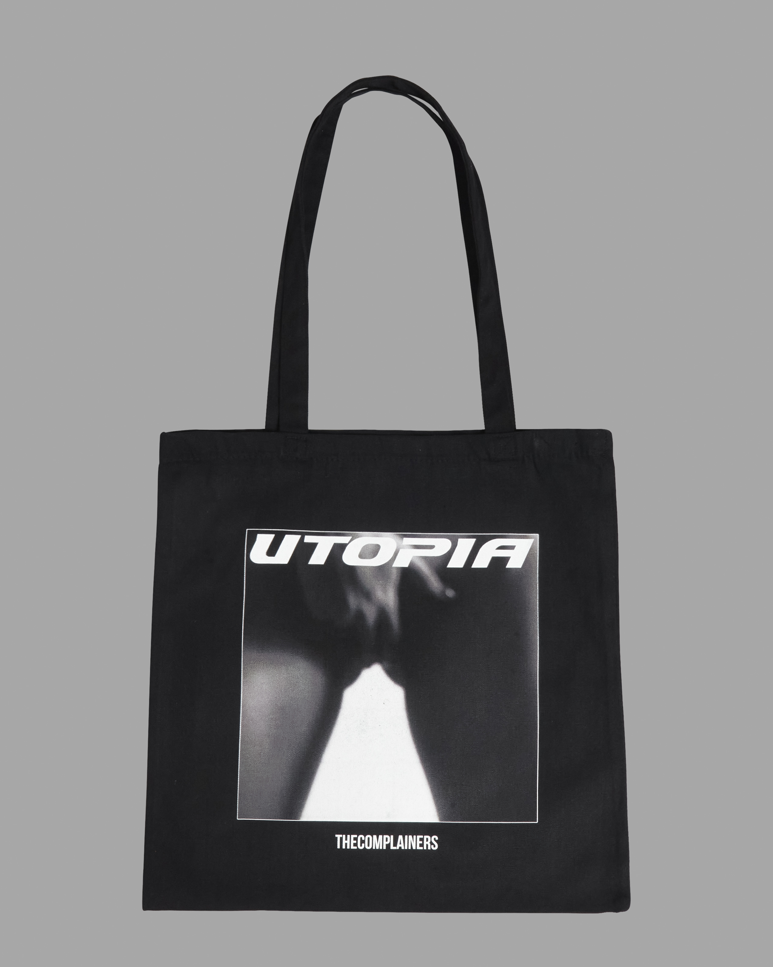 UTOPIA TOTE