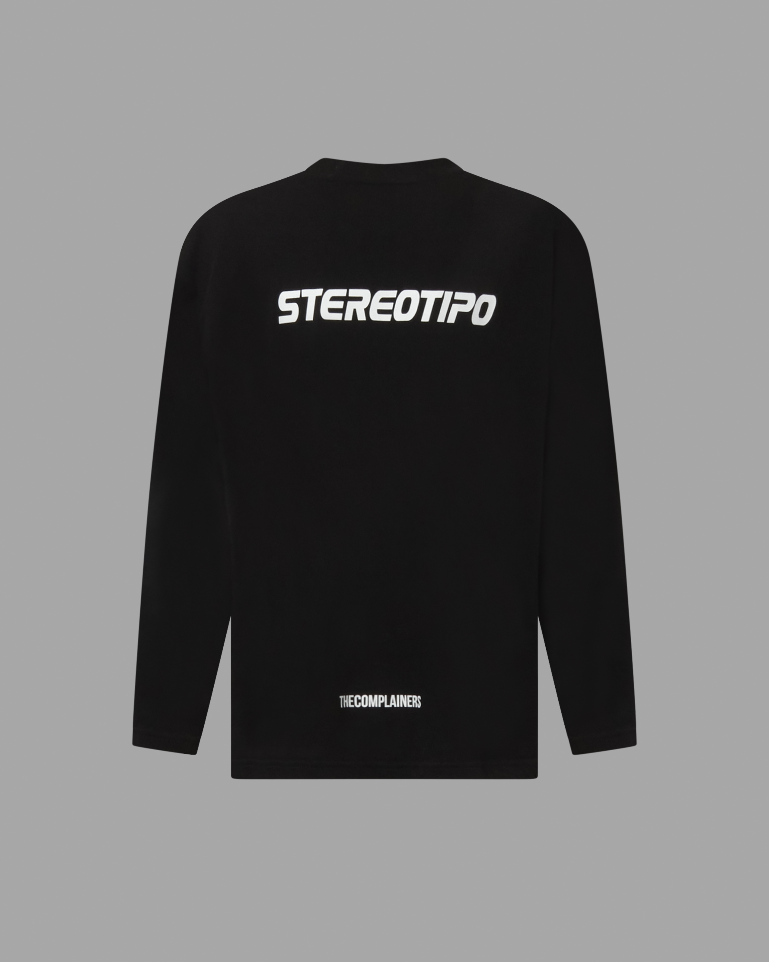 PERSONA LONGSLEEVE