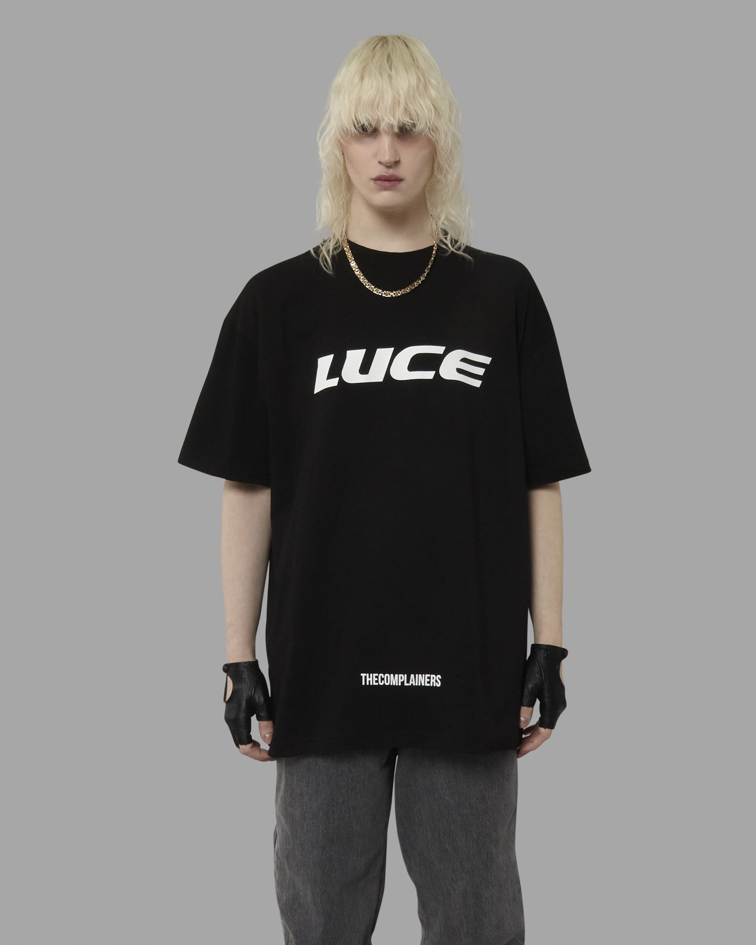 LUCE TEE