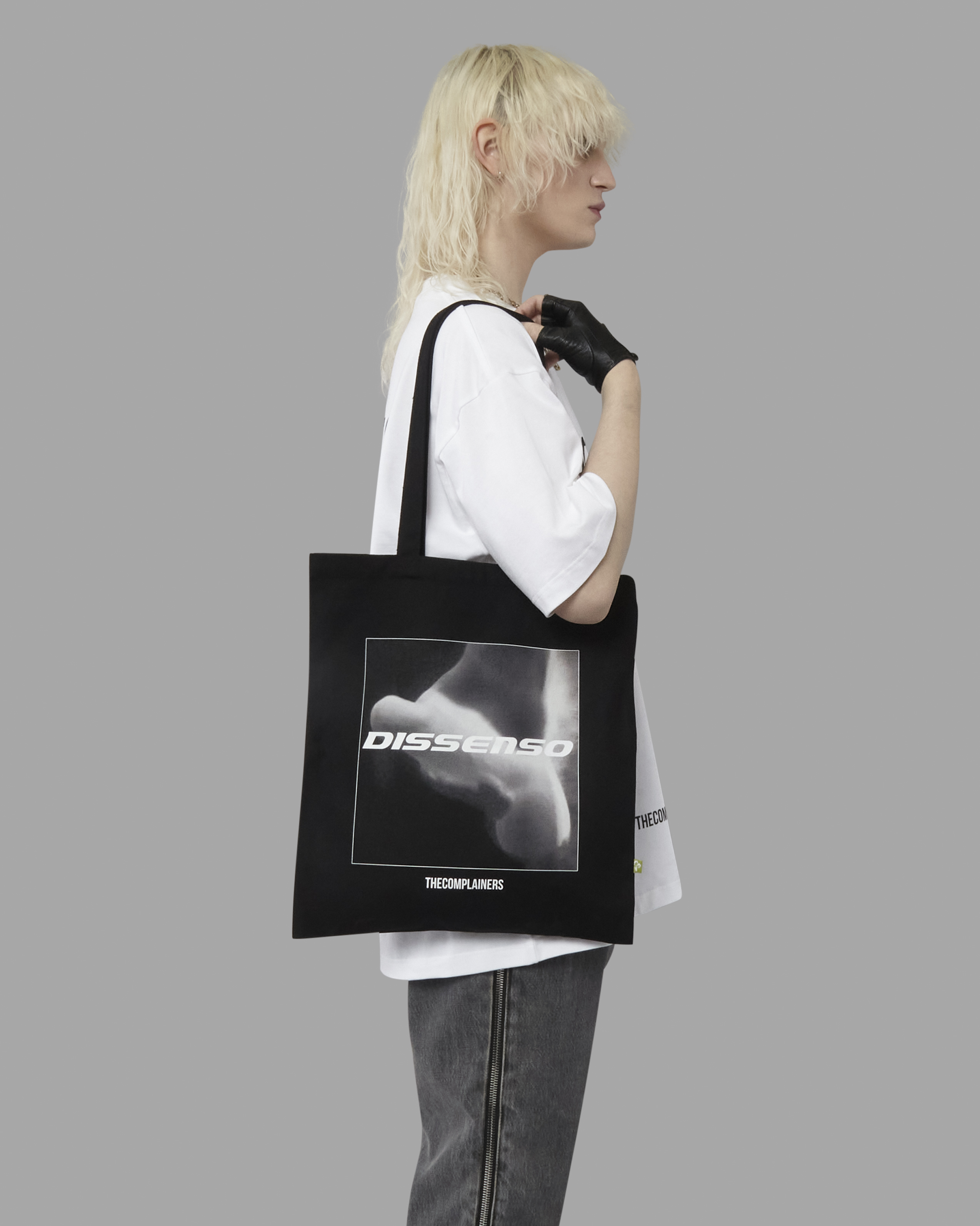 DISSENSO TOTE