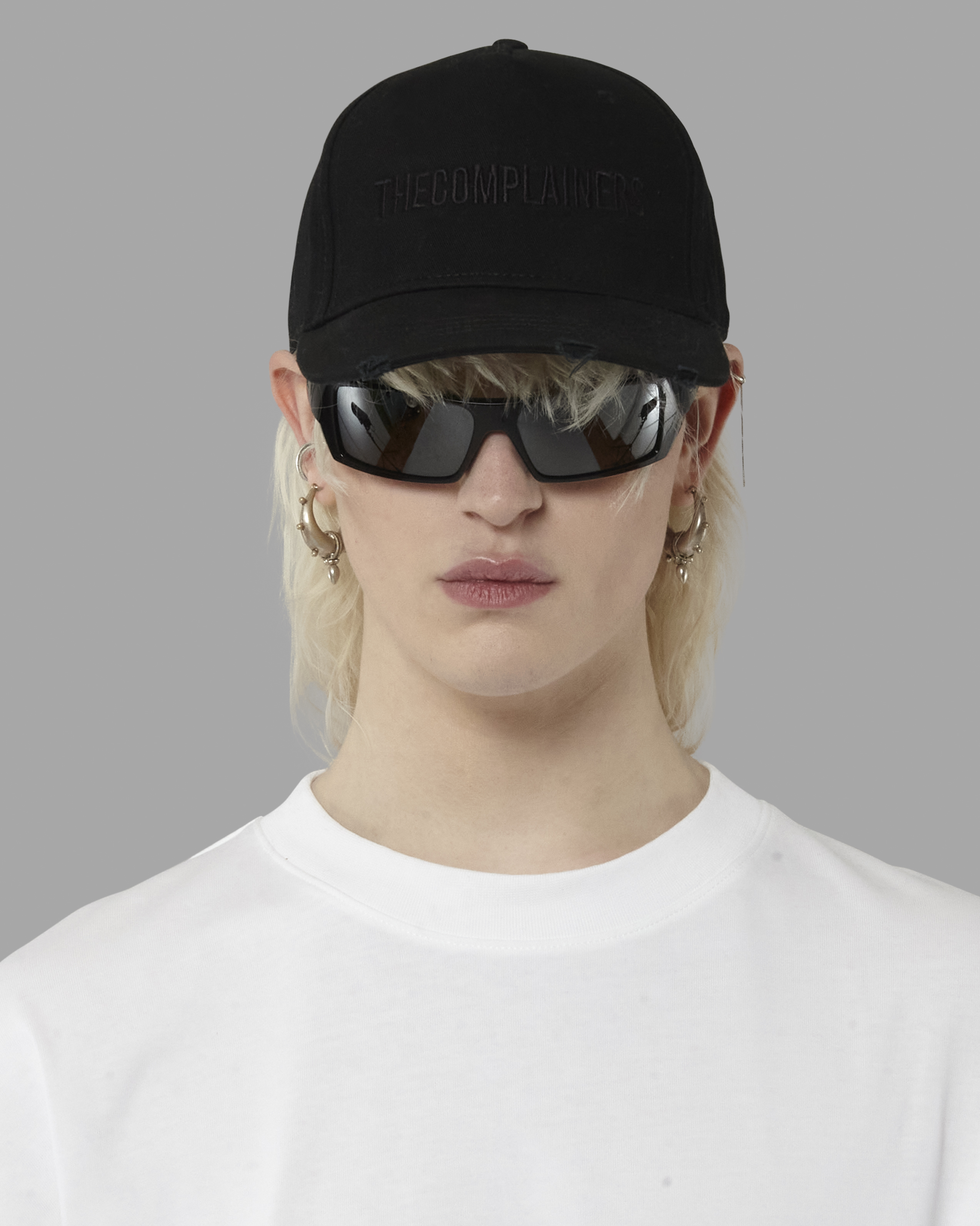 THE_HAT BLACK 