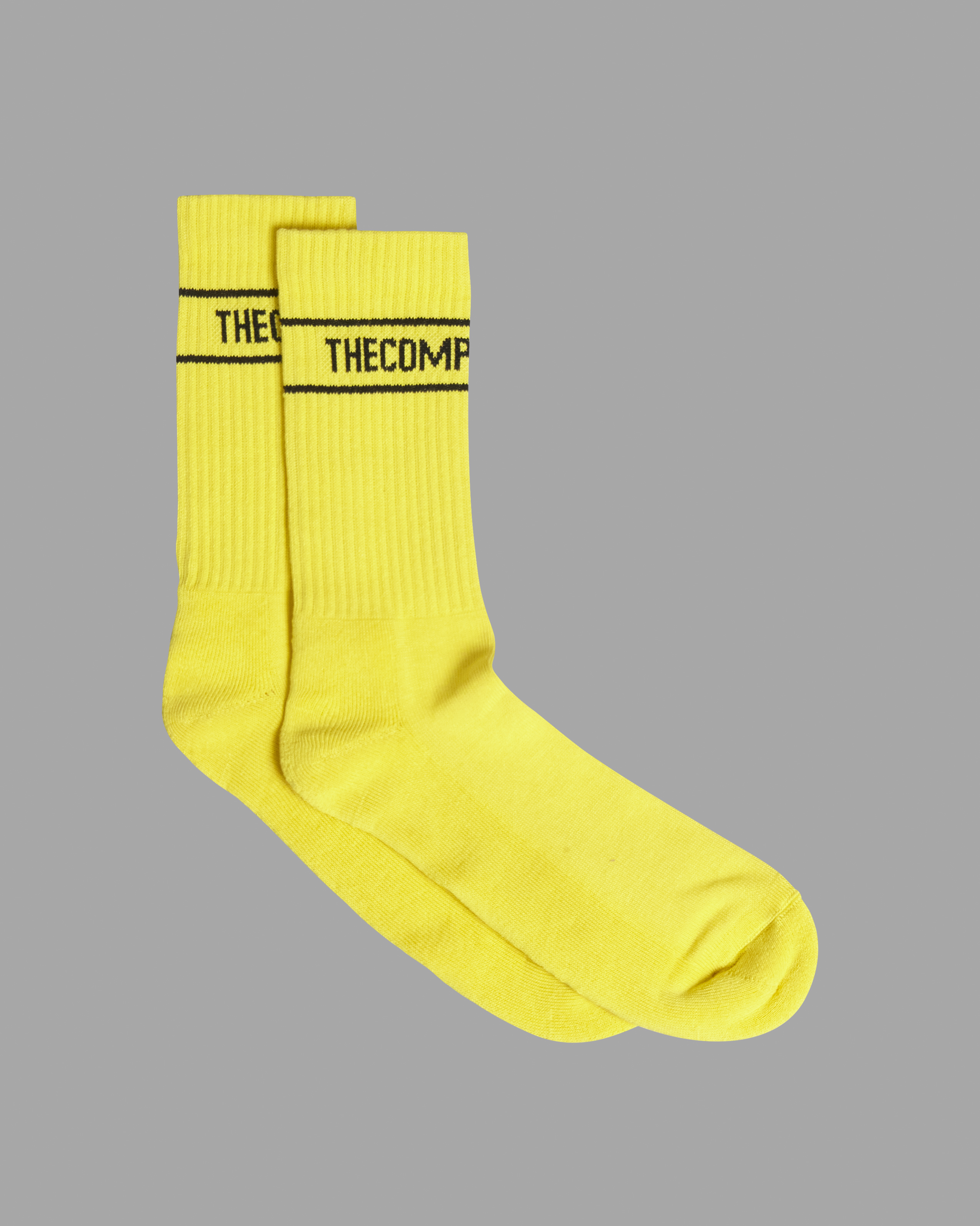 THE SOCKS YELLOW