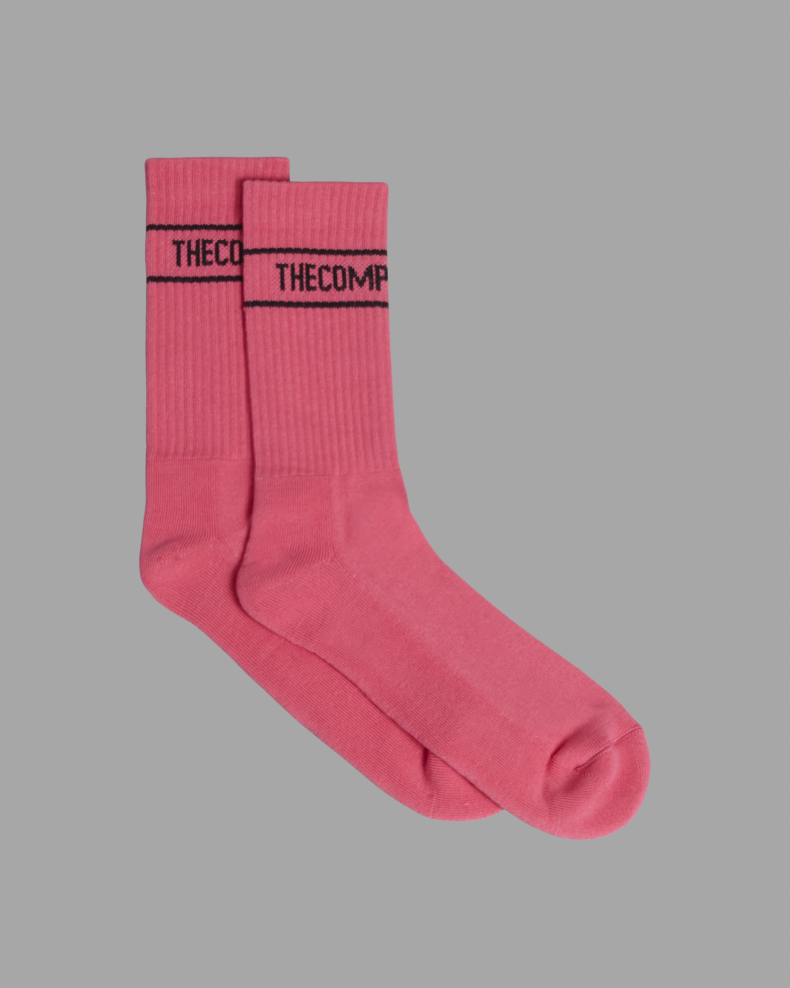 THE SOCKS PINK