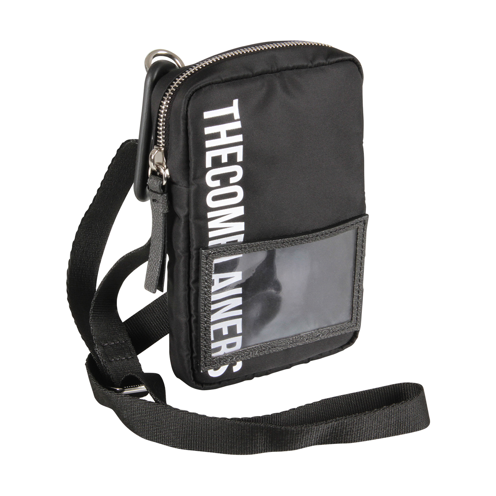 THE POUCH