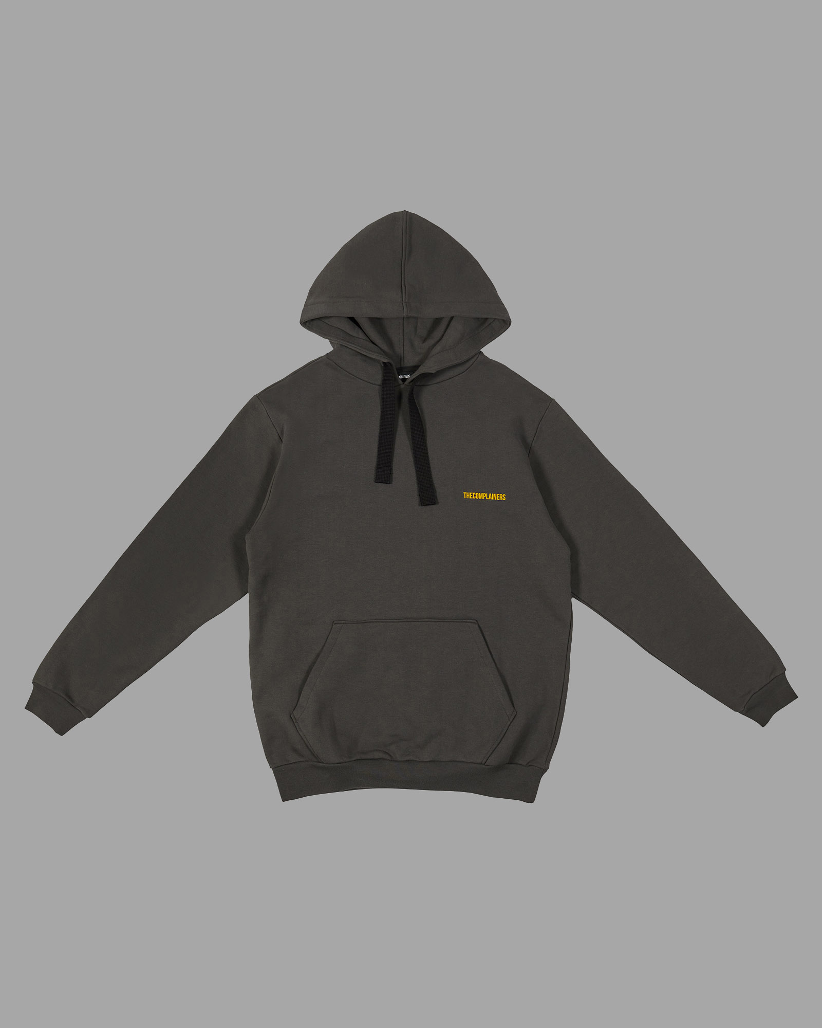 THE ADMIN HOODIE 