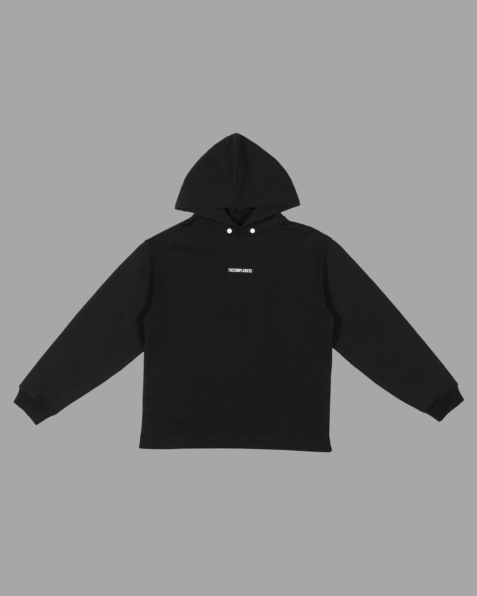 THE BRAND HOODIE