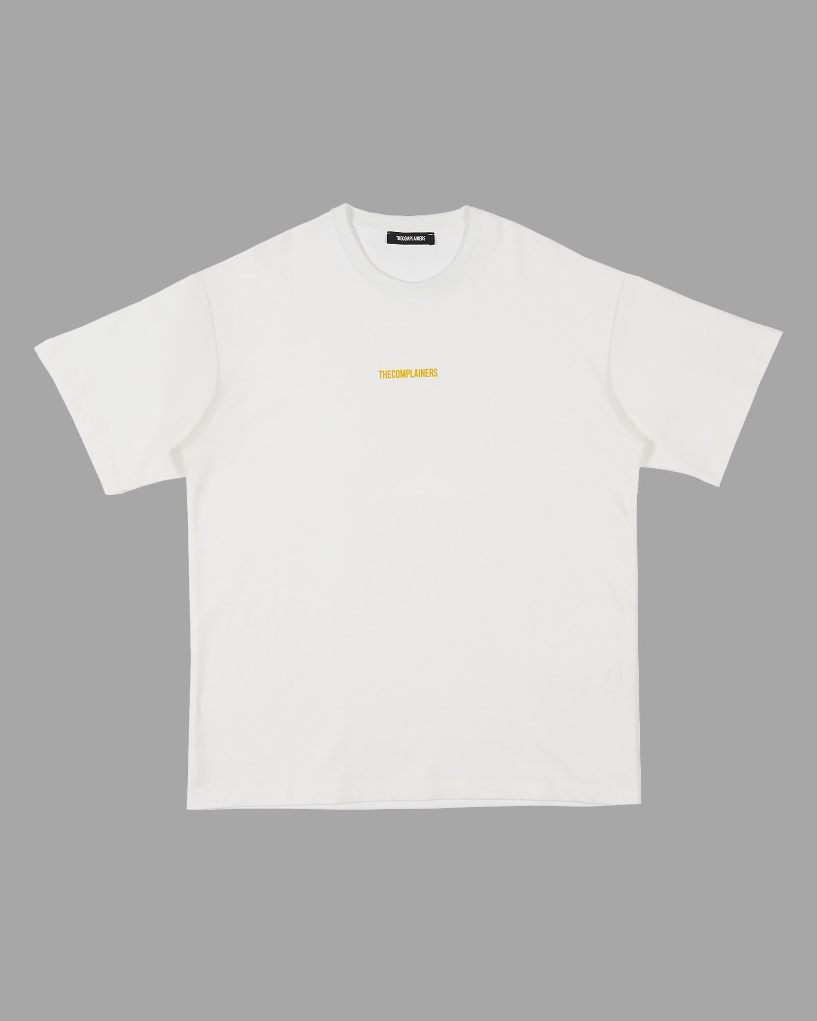 THE MARKETING TEE