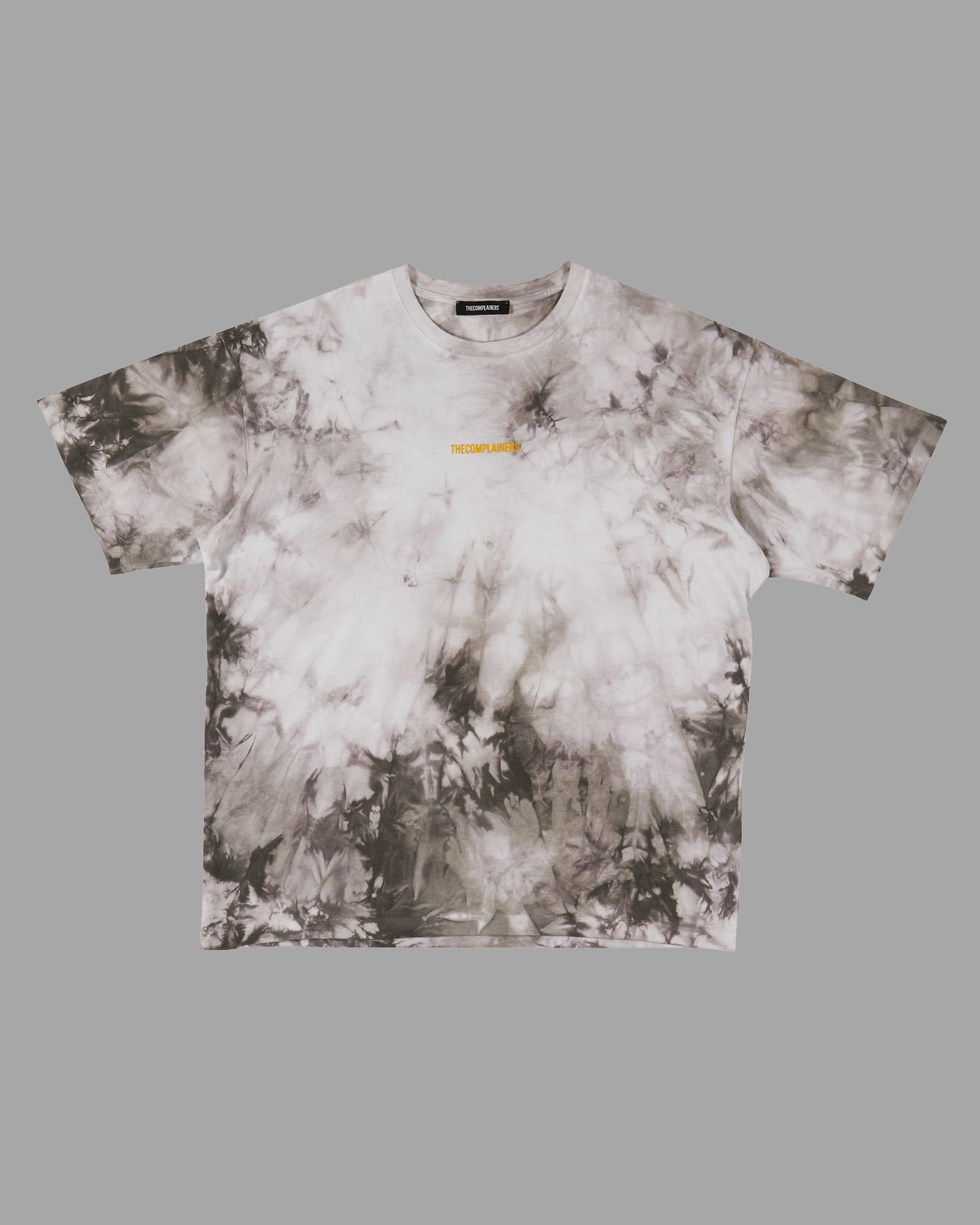 THE TIE DYE TEE