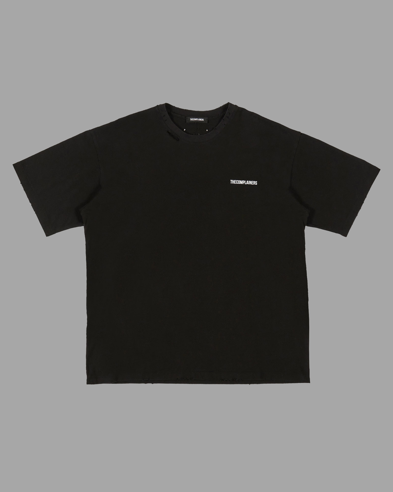 THE UNIFORM TEE