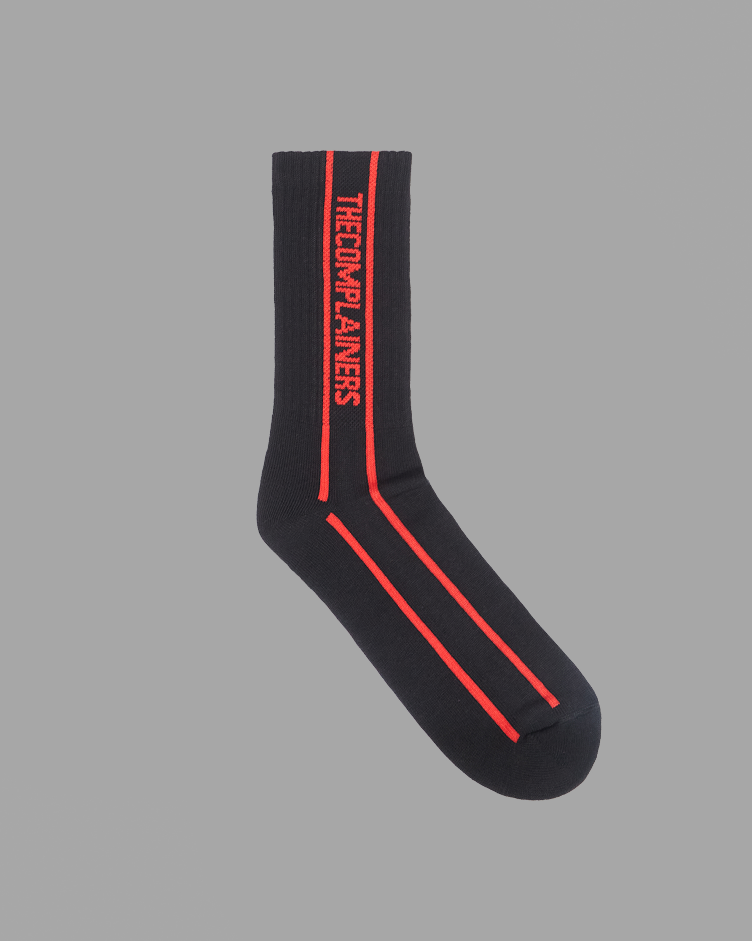 THE SOCKS 5