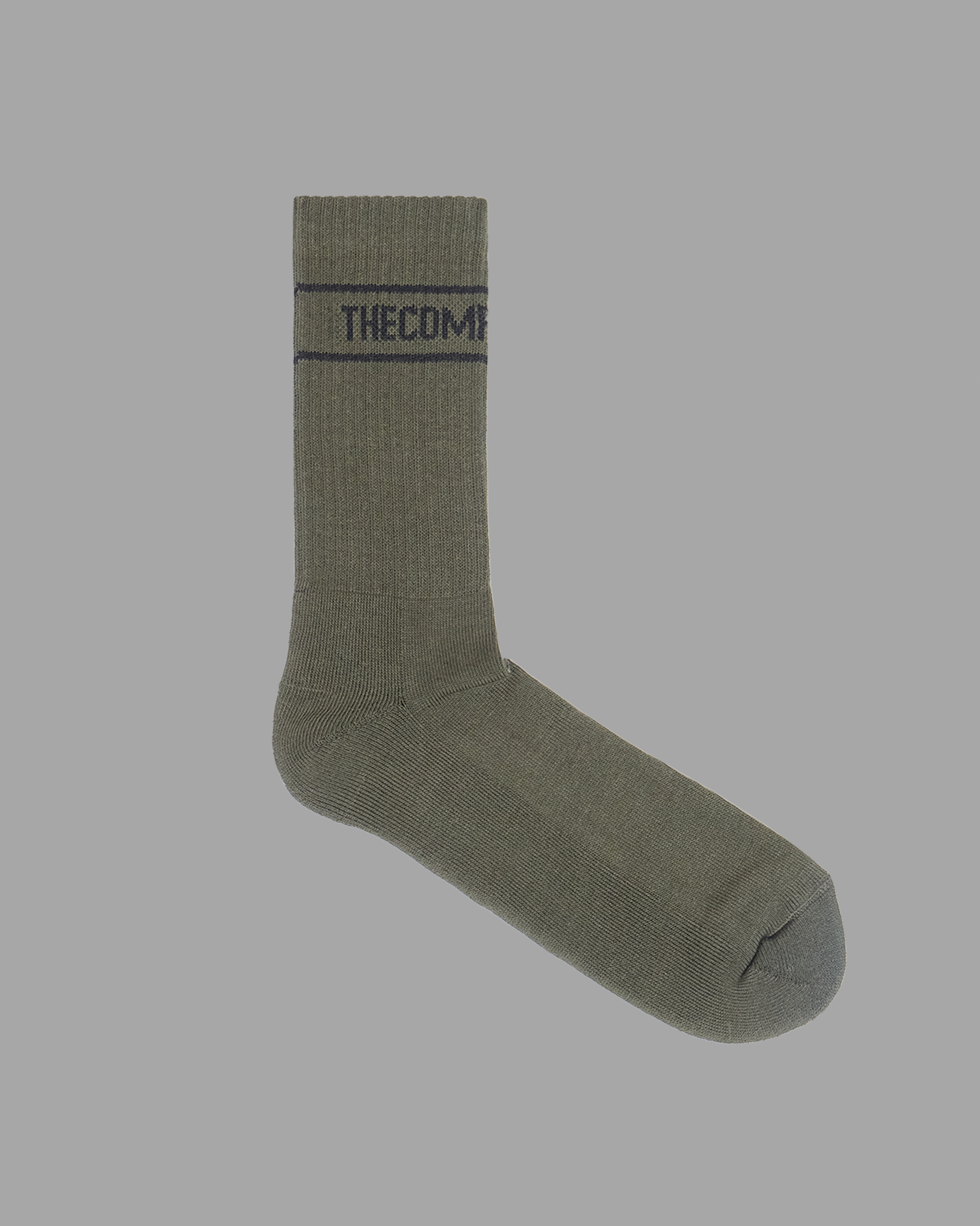 THE SOCKS 8