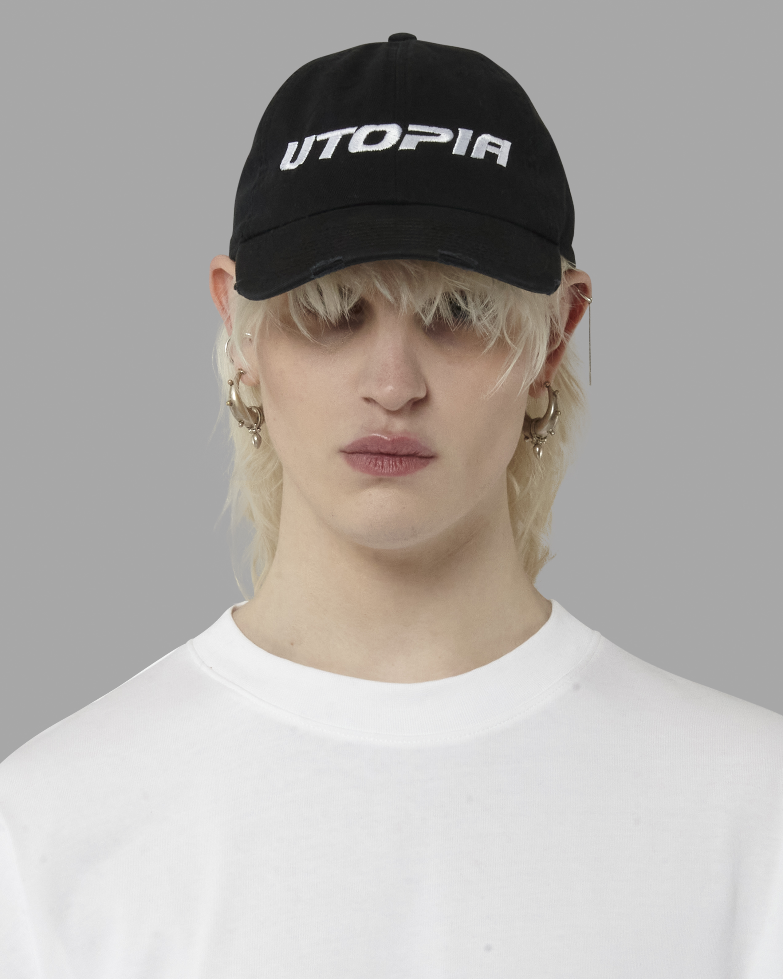 UTOPIA CAP