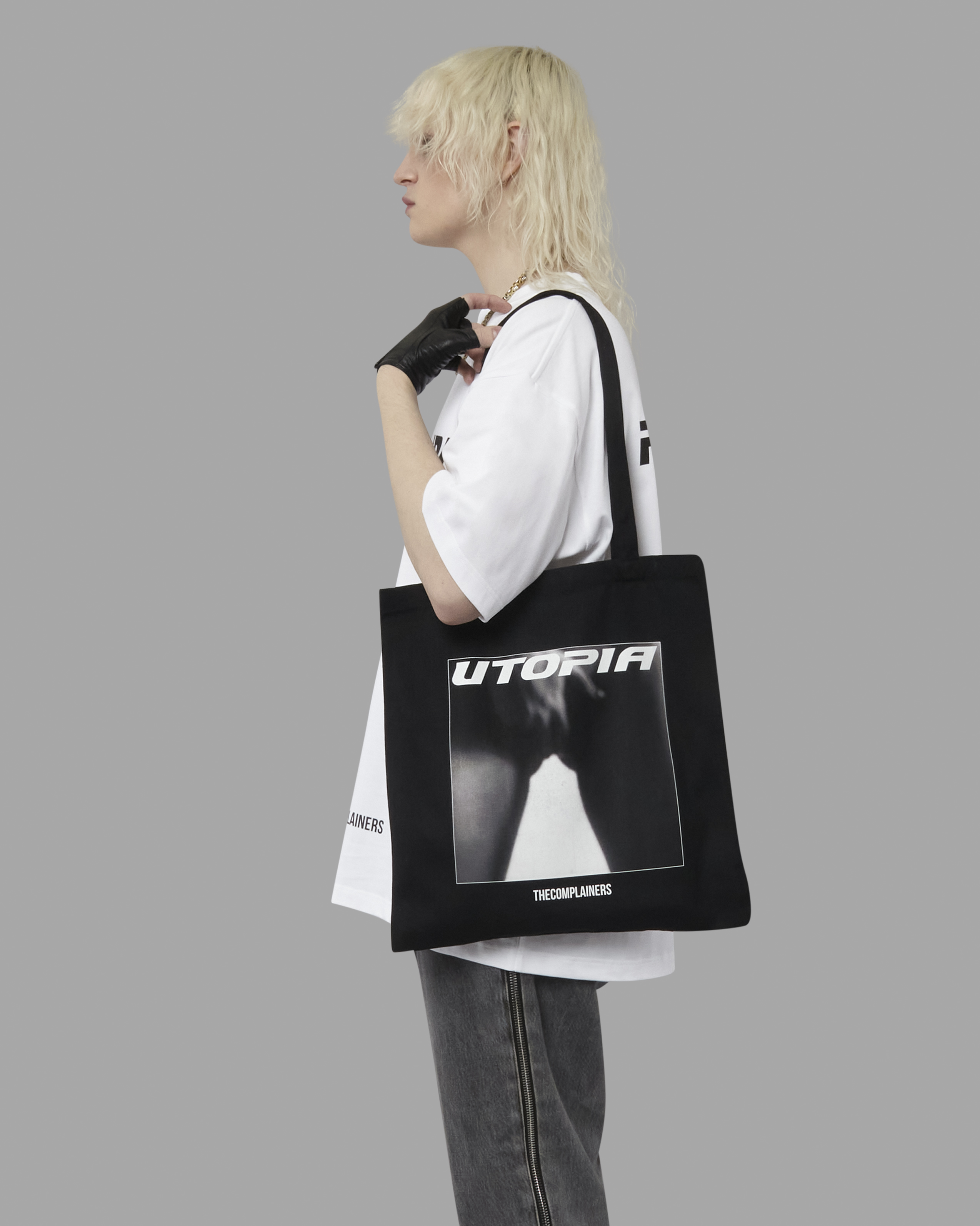 UTOPIA TOTE